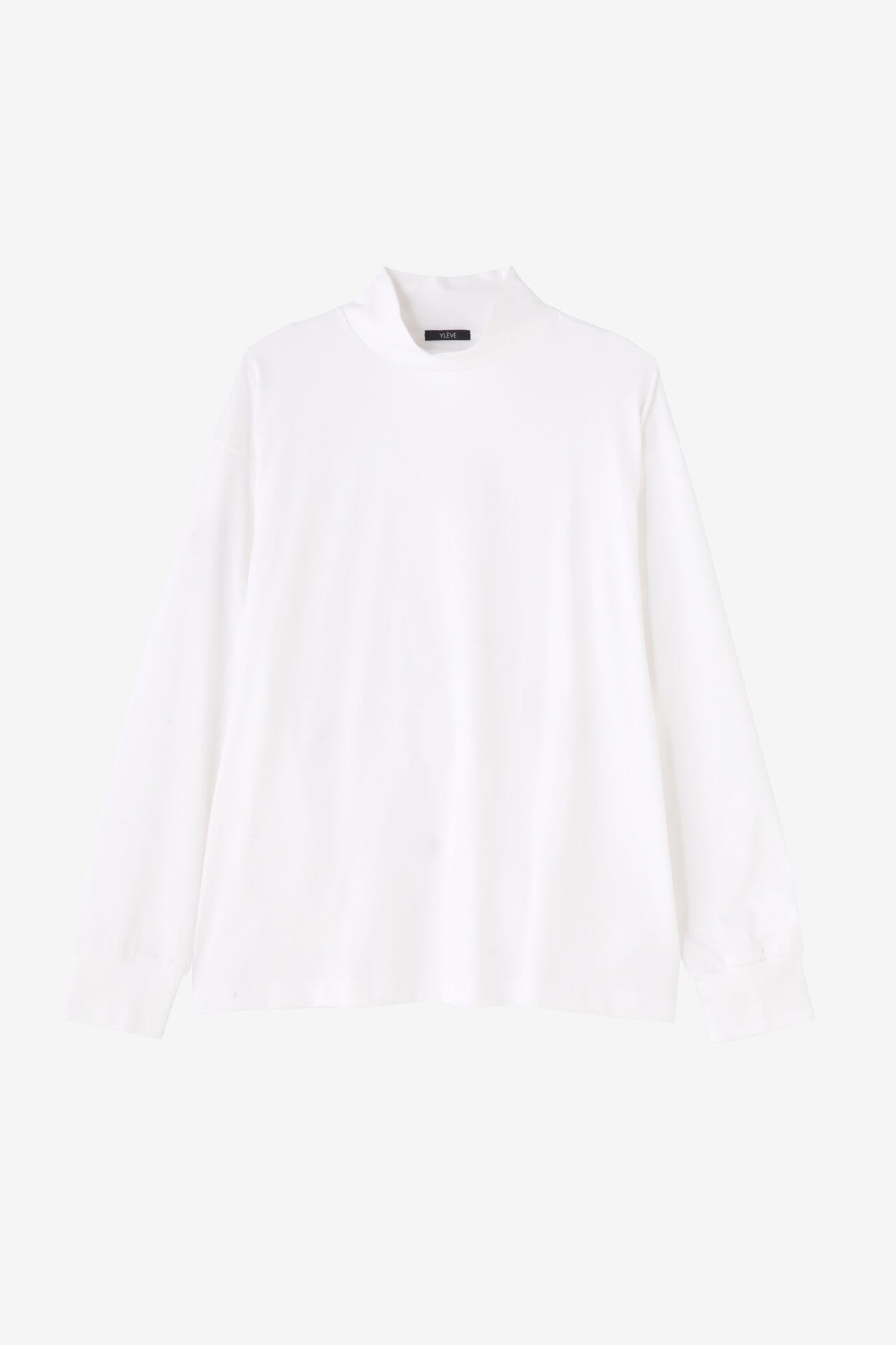 YLEVE / SOFT ORGANIC COTTON TURTLE