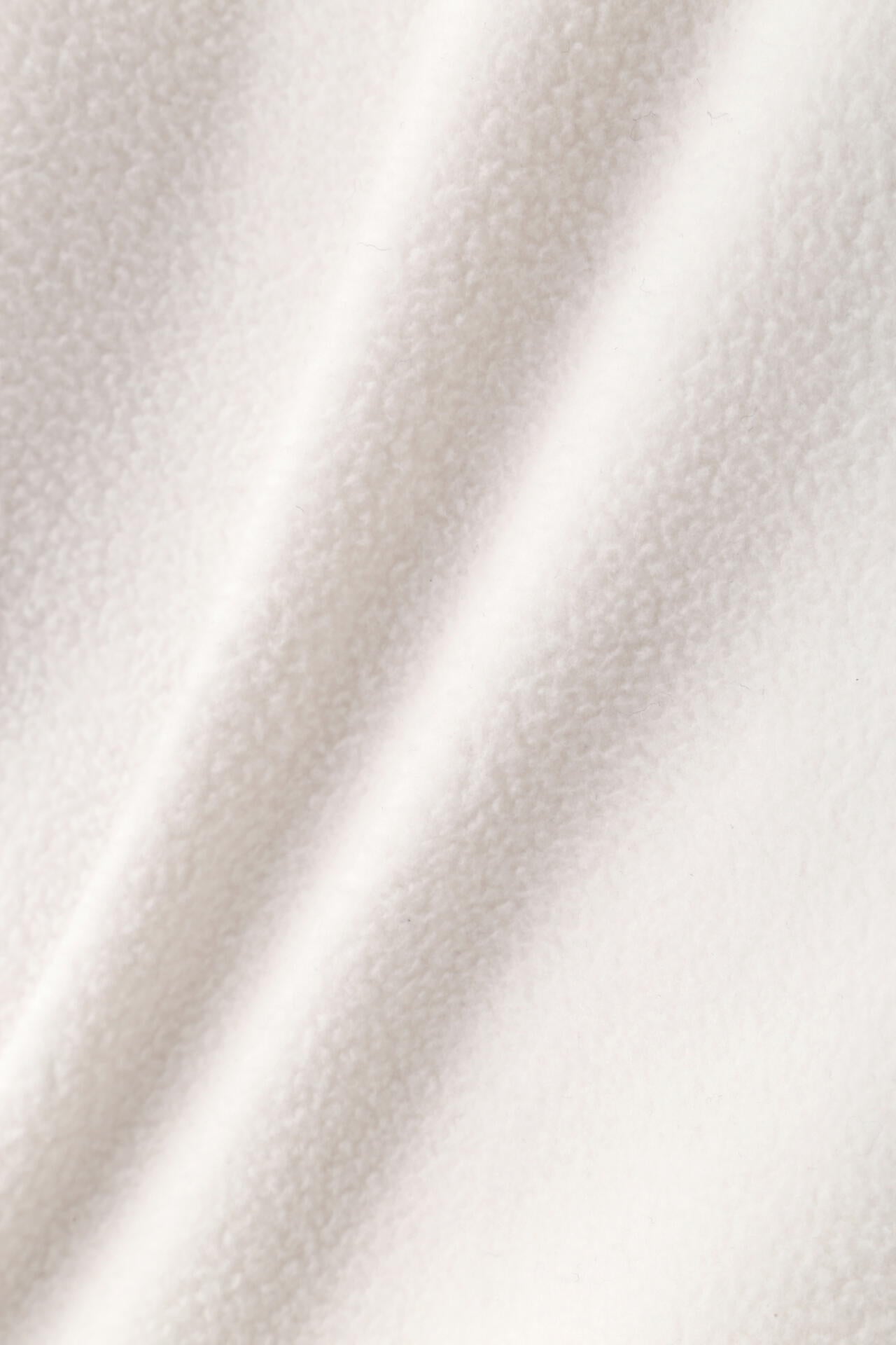 Y / RECYCLE POLYESTER FLEECE BZ