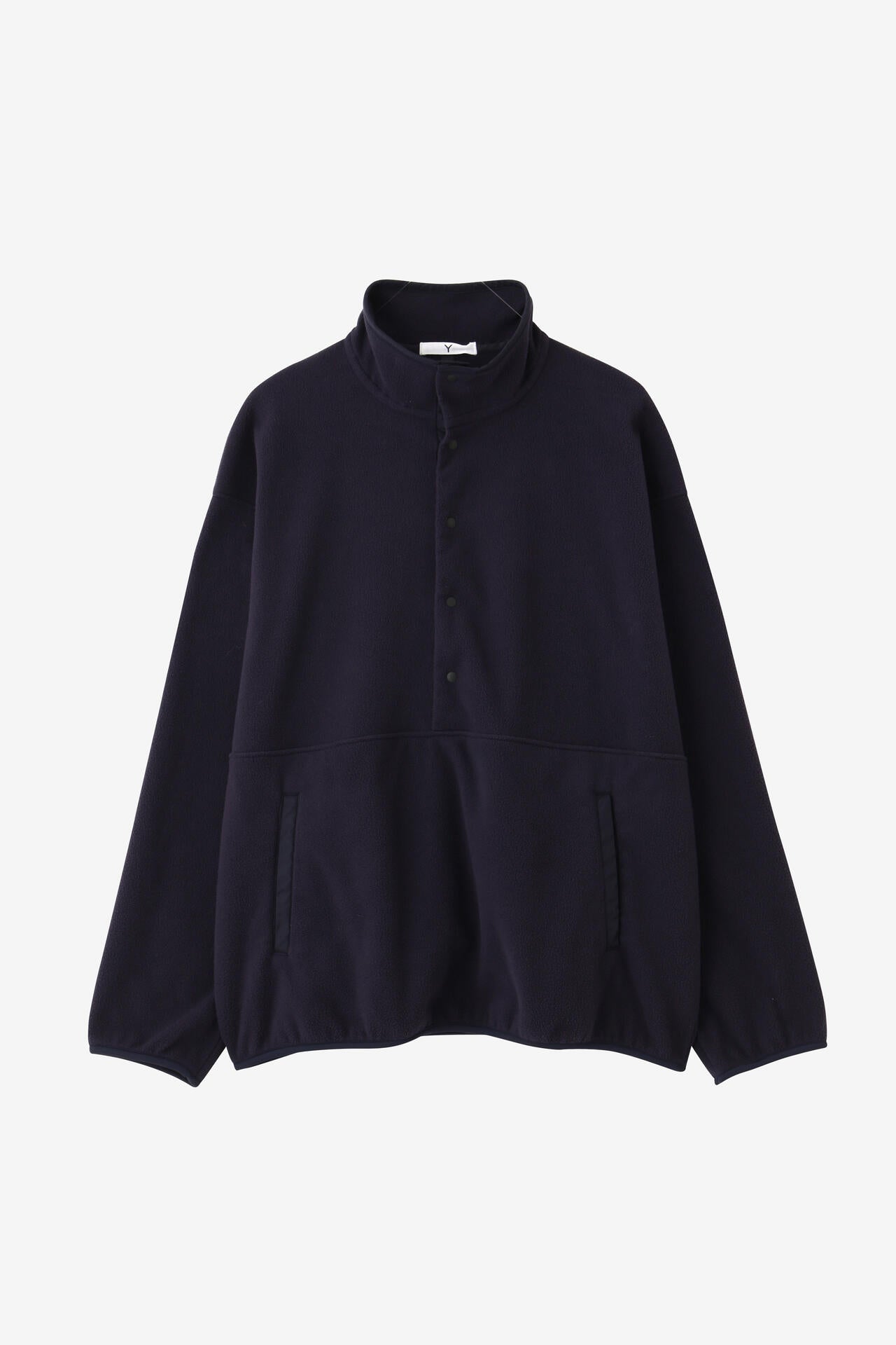 Y / RECYCLE POLYESTER FLEECE BZ