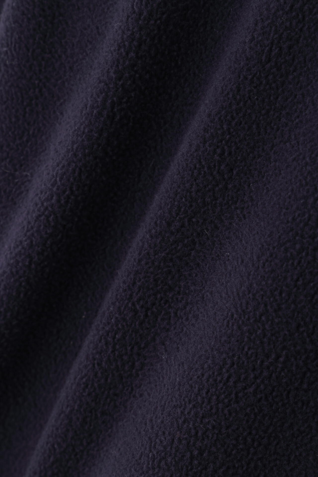 Y / RECYCLE POLYESTER FLEECE BZ