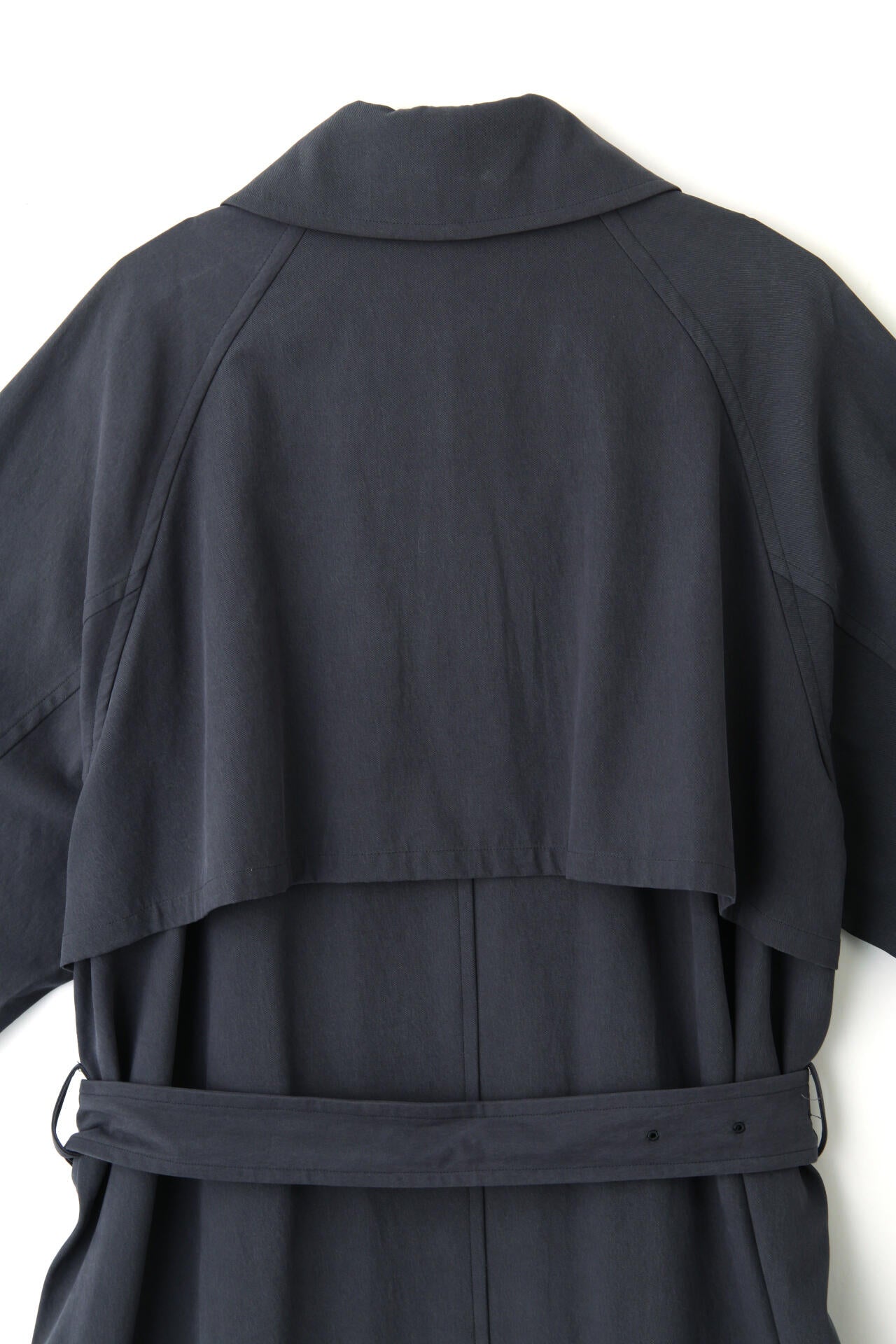YLEVE / COTTON VOILE GABARDINE NIDOM CO