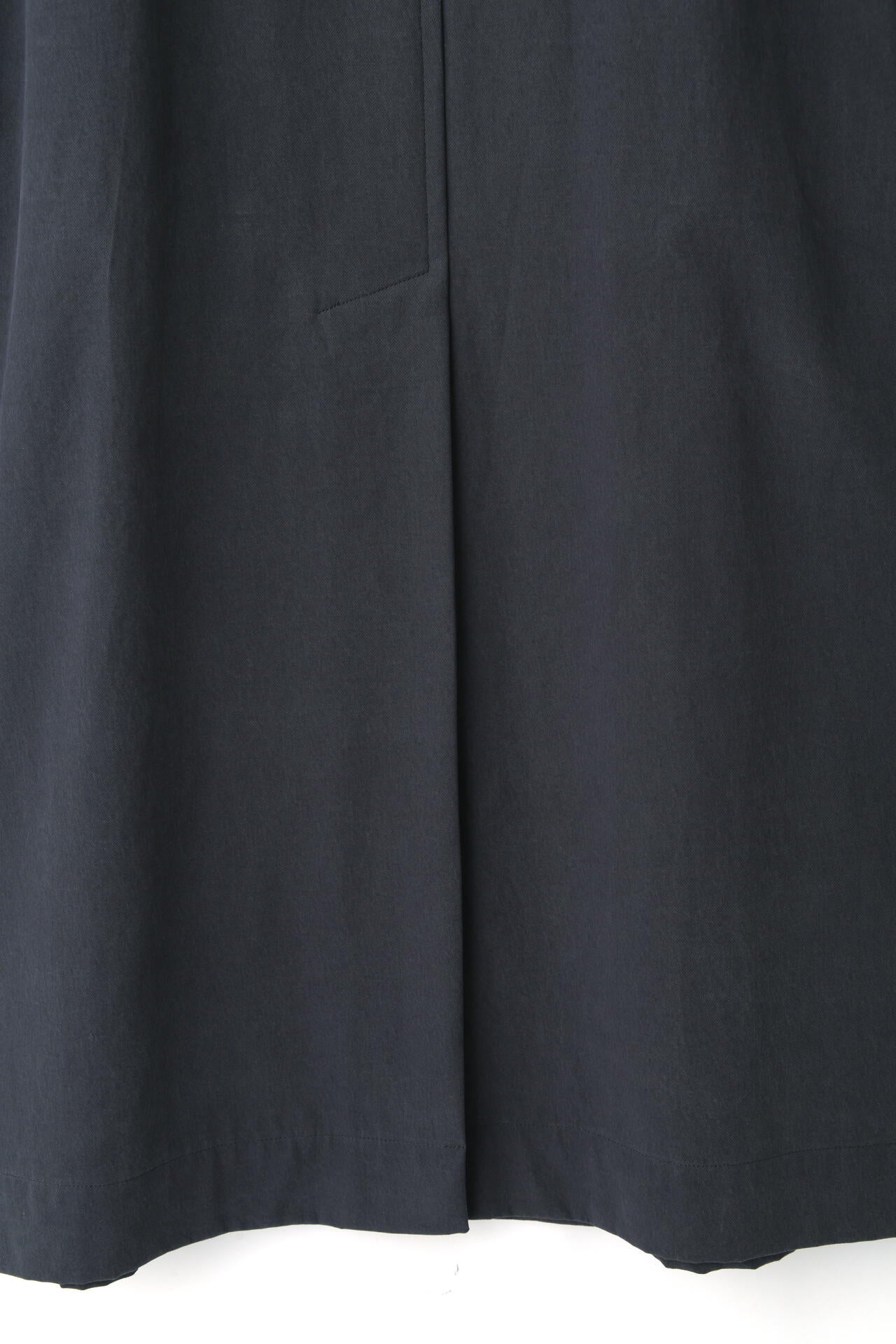 YLEVE / COTTON VOILE GABARDINE NIDOM CO