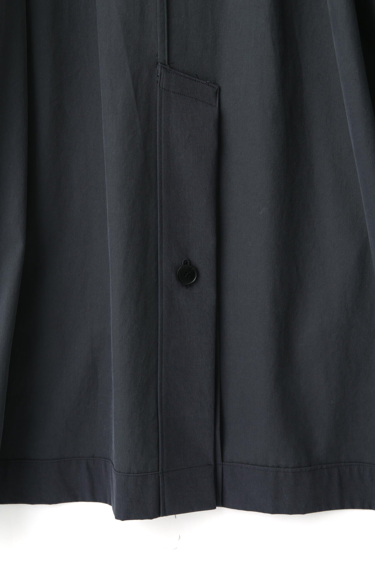 YLEVE / COTTON VOILE GABARDINE NIDOM CO