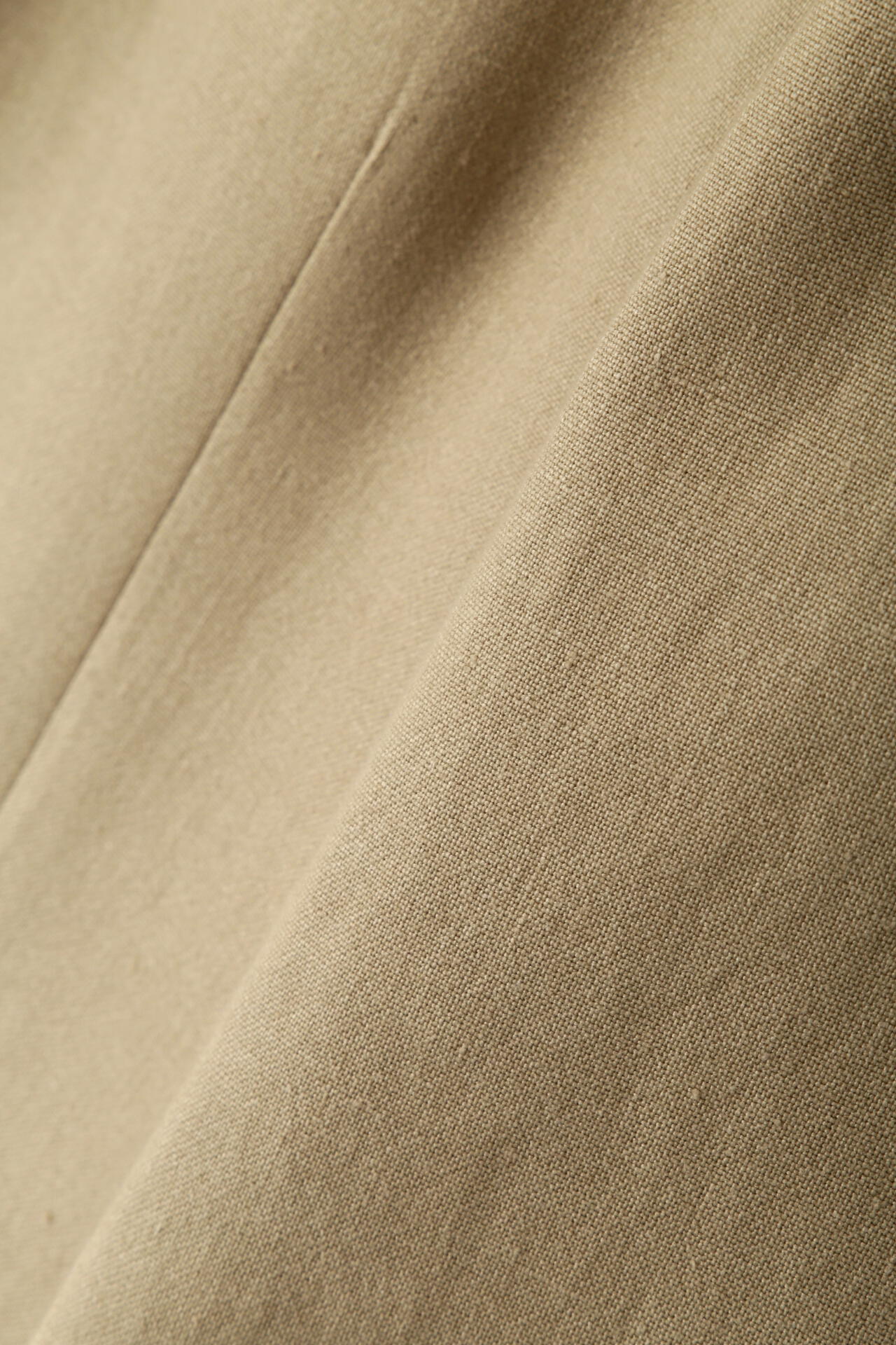 YLEVE / HEMP ORGANIC COTTON CANVAS JK