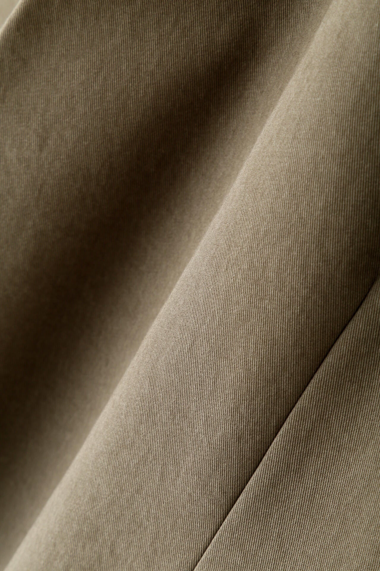 YLEVE / COTTON VOILE GABARDINE NIDOM N/S JK