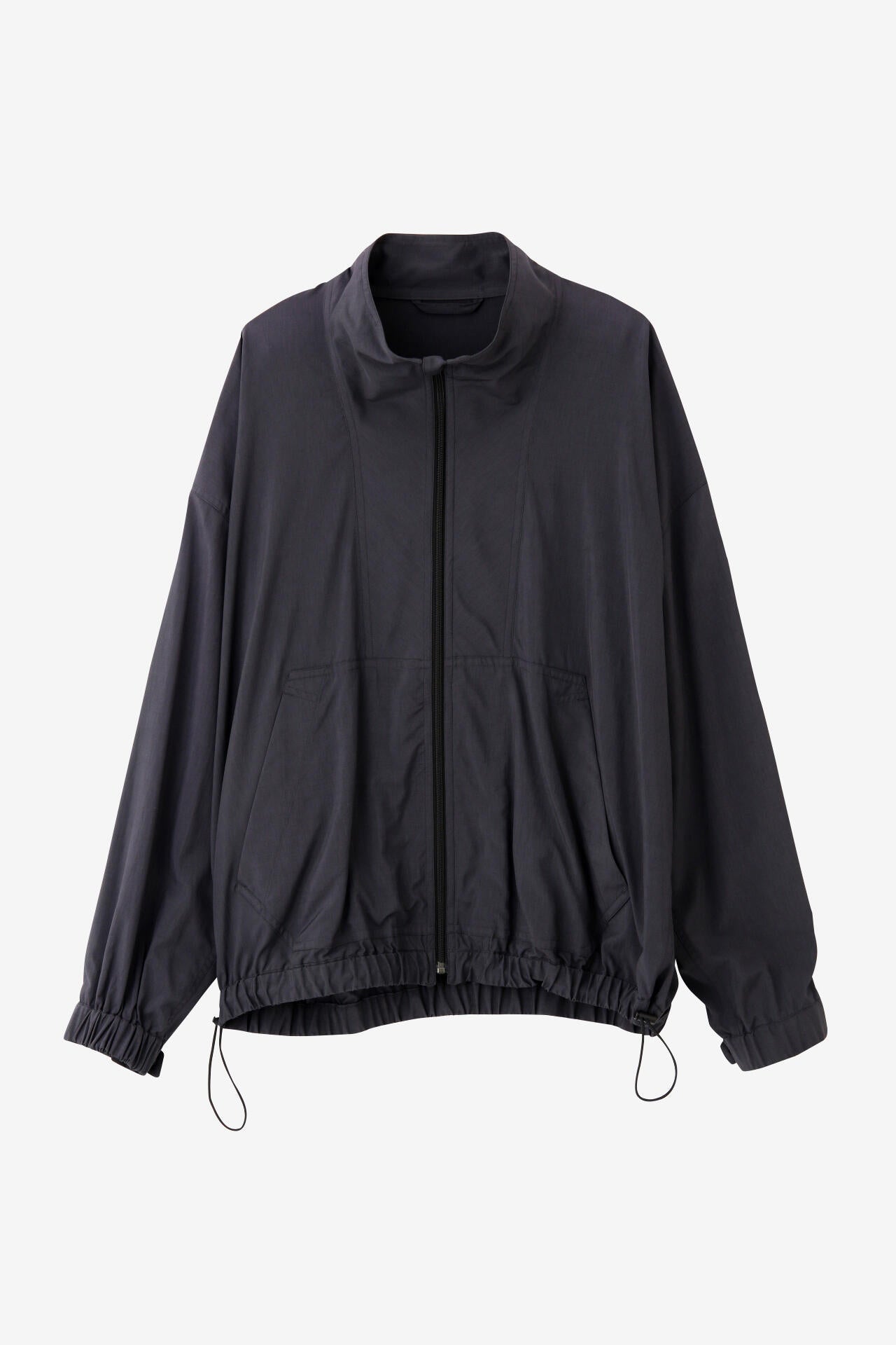 YLEVE / NYLON SILK BZ