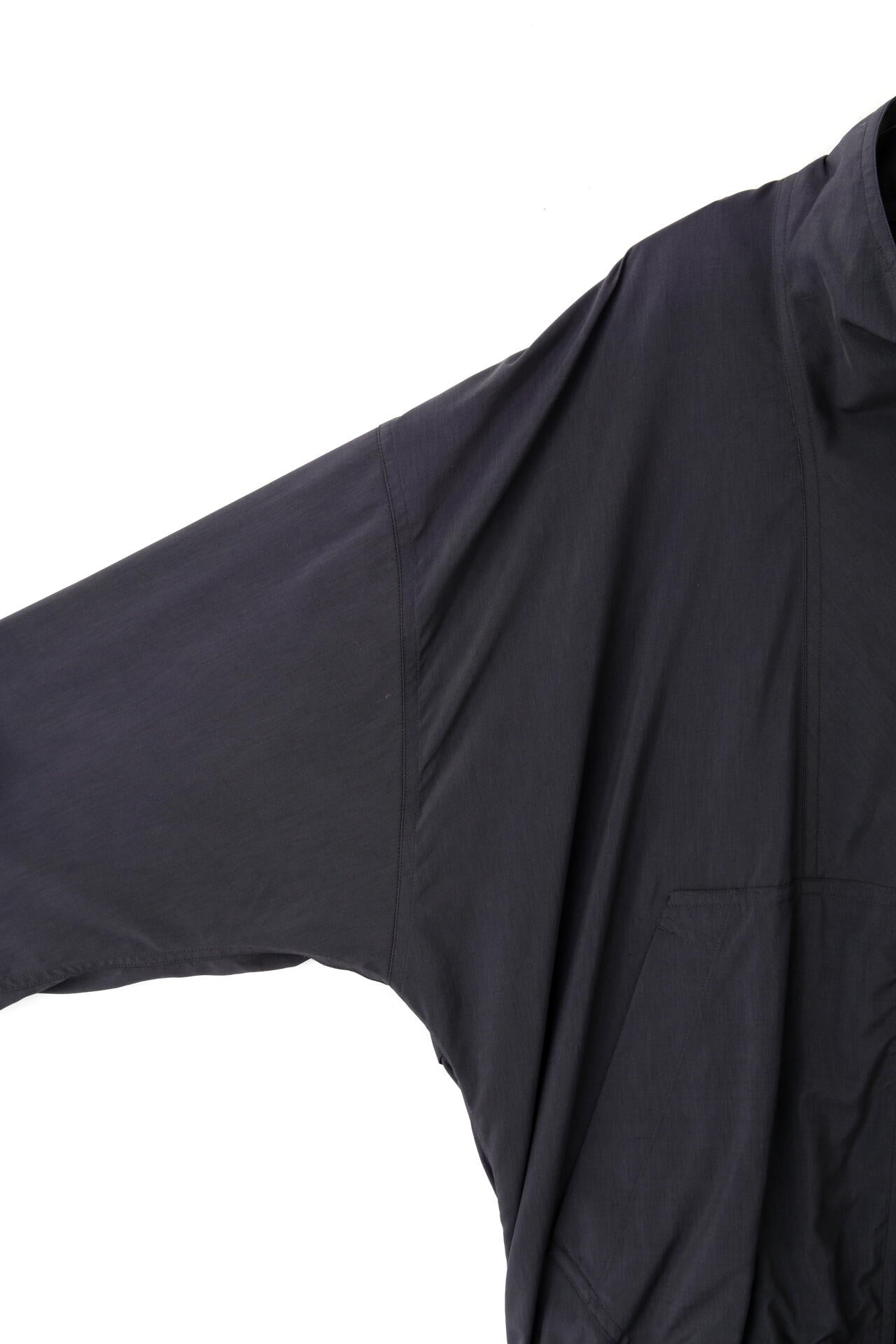 YLEVE / NYLON SILK BZ