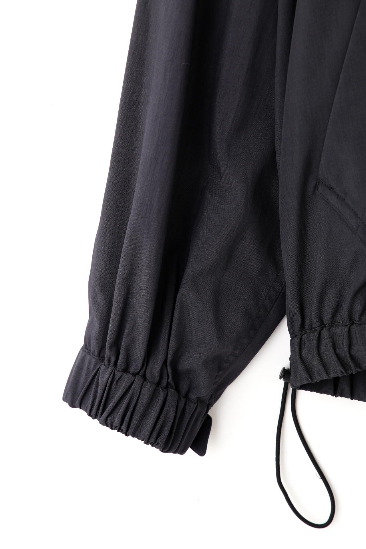 YLEVE / NYLON SILK BZ