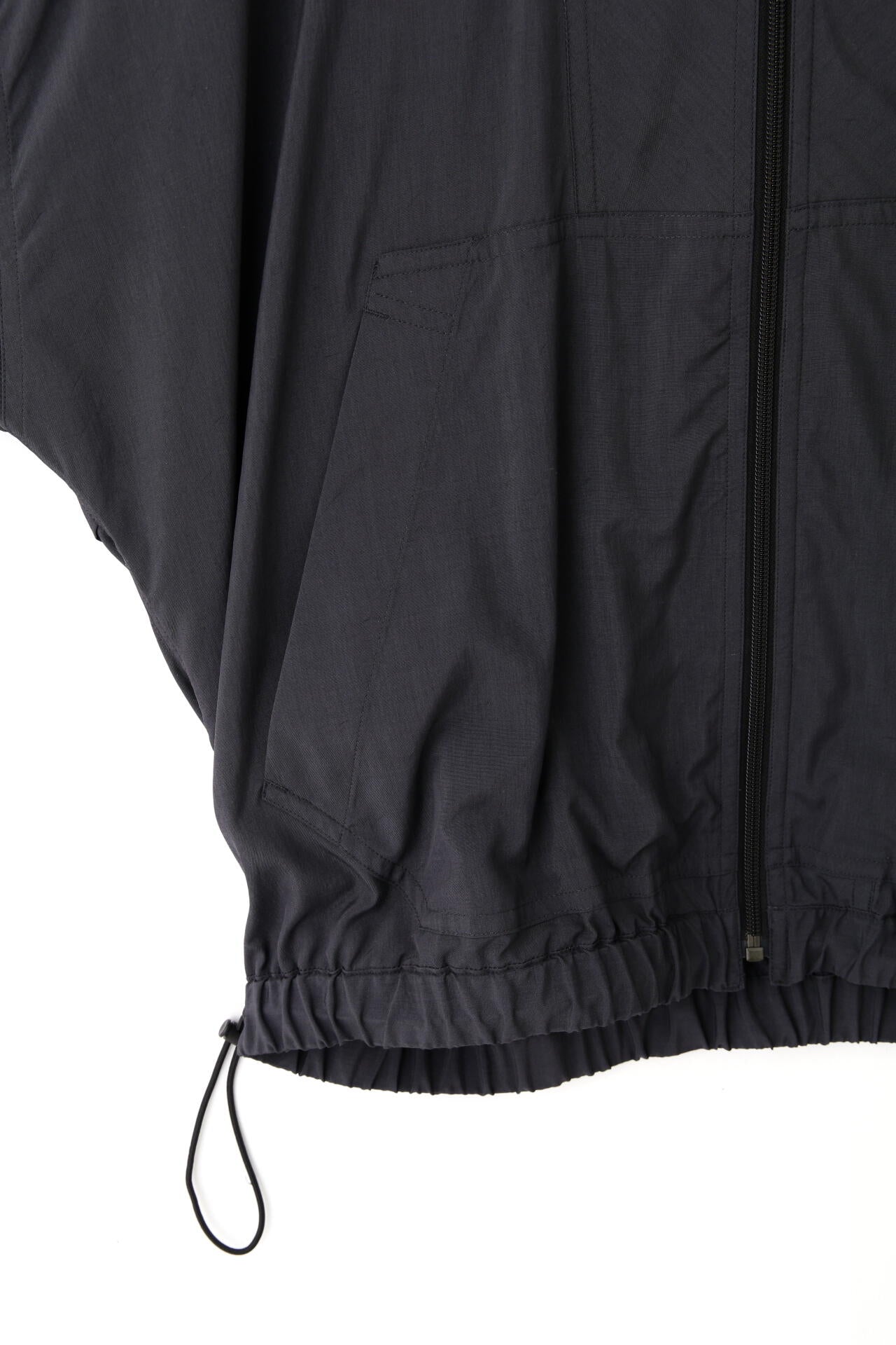 YLEVE / NYLON SILK BZ