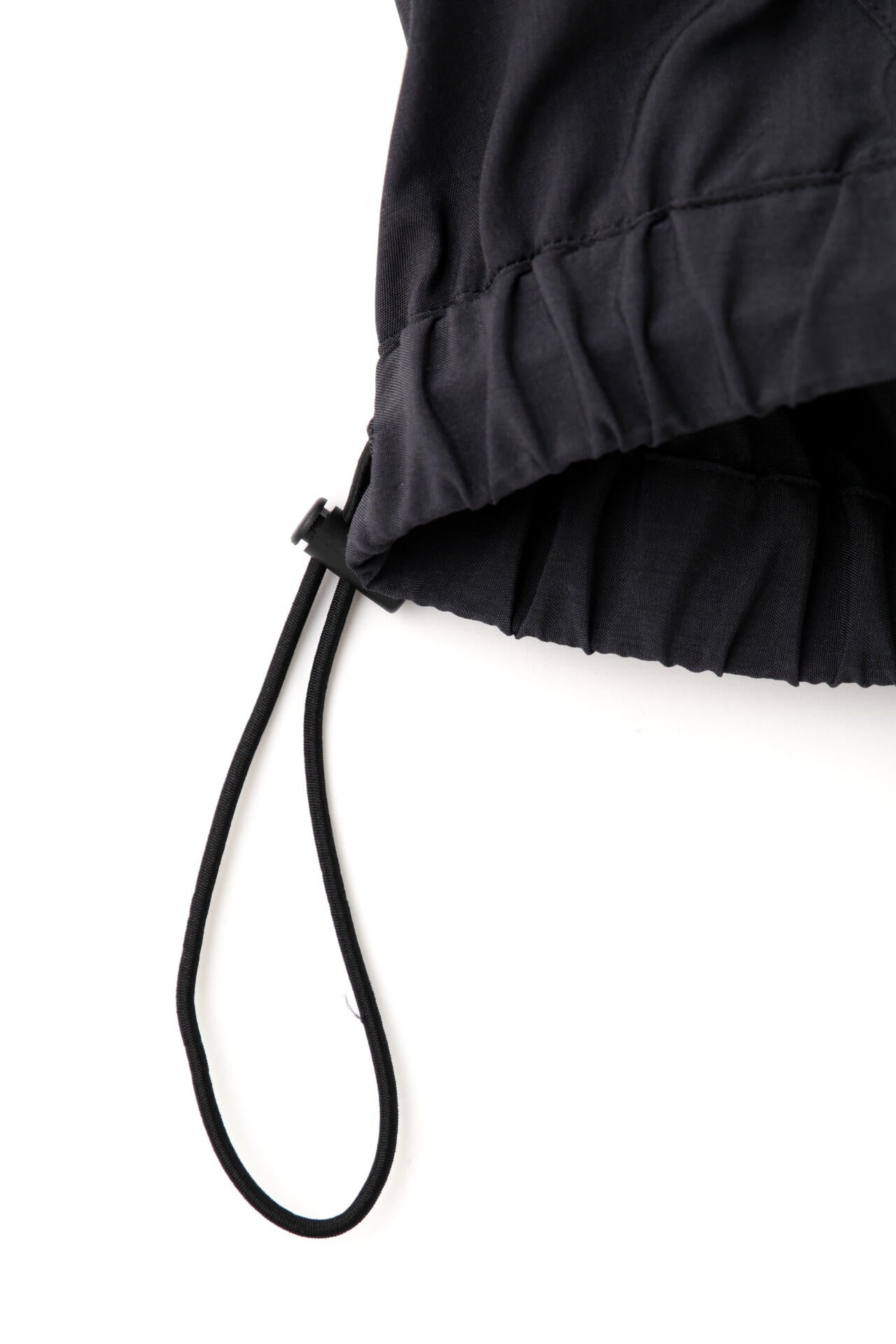 YLEVE / NYLON SILK BZ