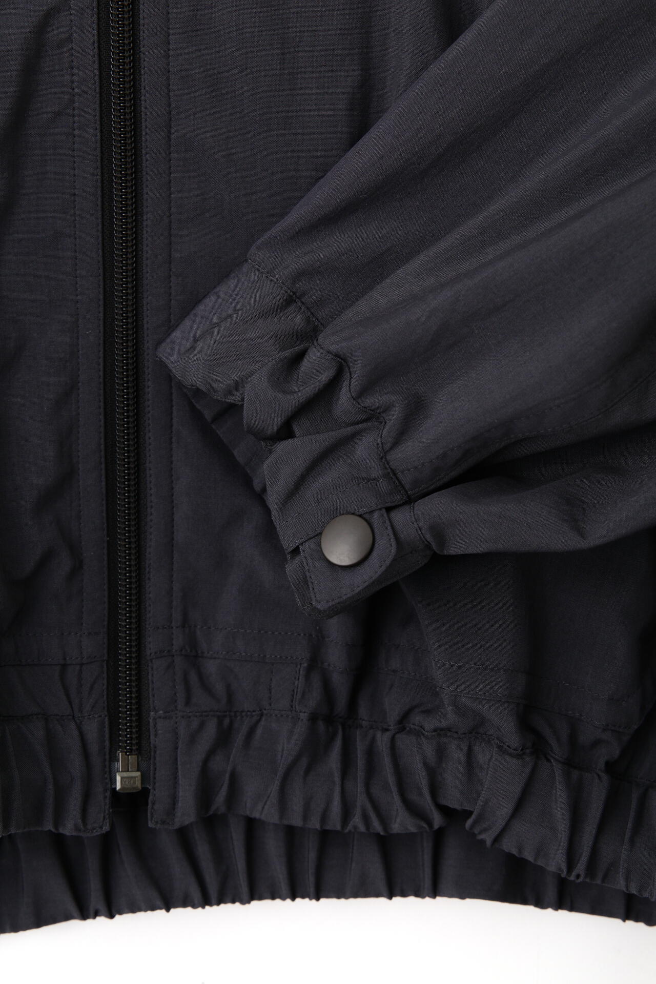 YLEVE / NYLON SILK BZ