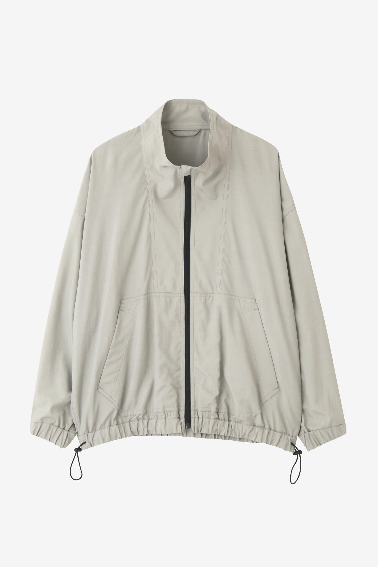 YLEVE / NYLON SILK BZ