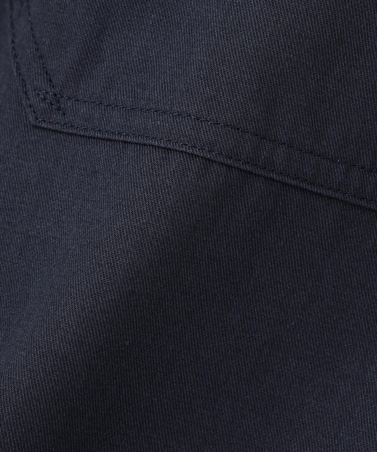 Y / ORGANIC COTTON / RECYCLE POLYESTER TWILL BLOUSON