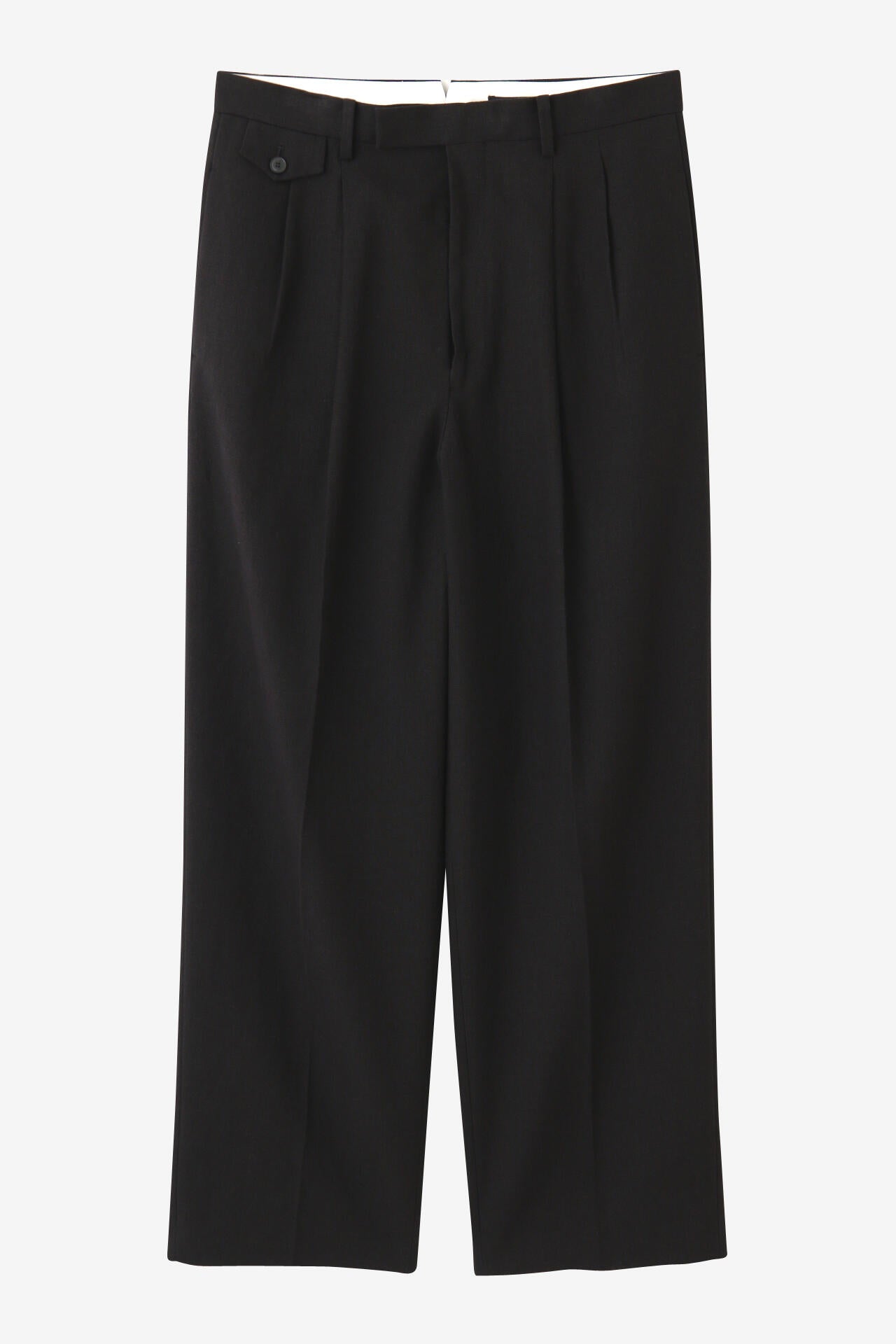 YLEVE / HEMP ORGANIC COTTON CANVAS TR