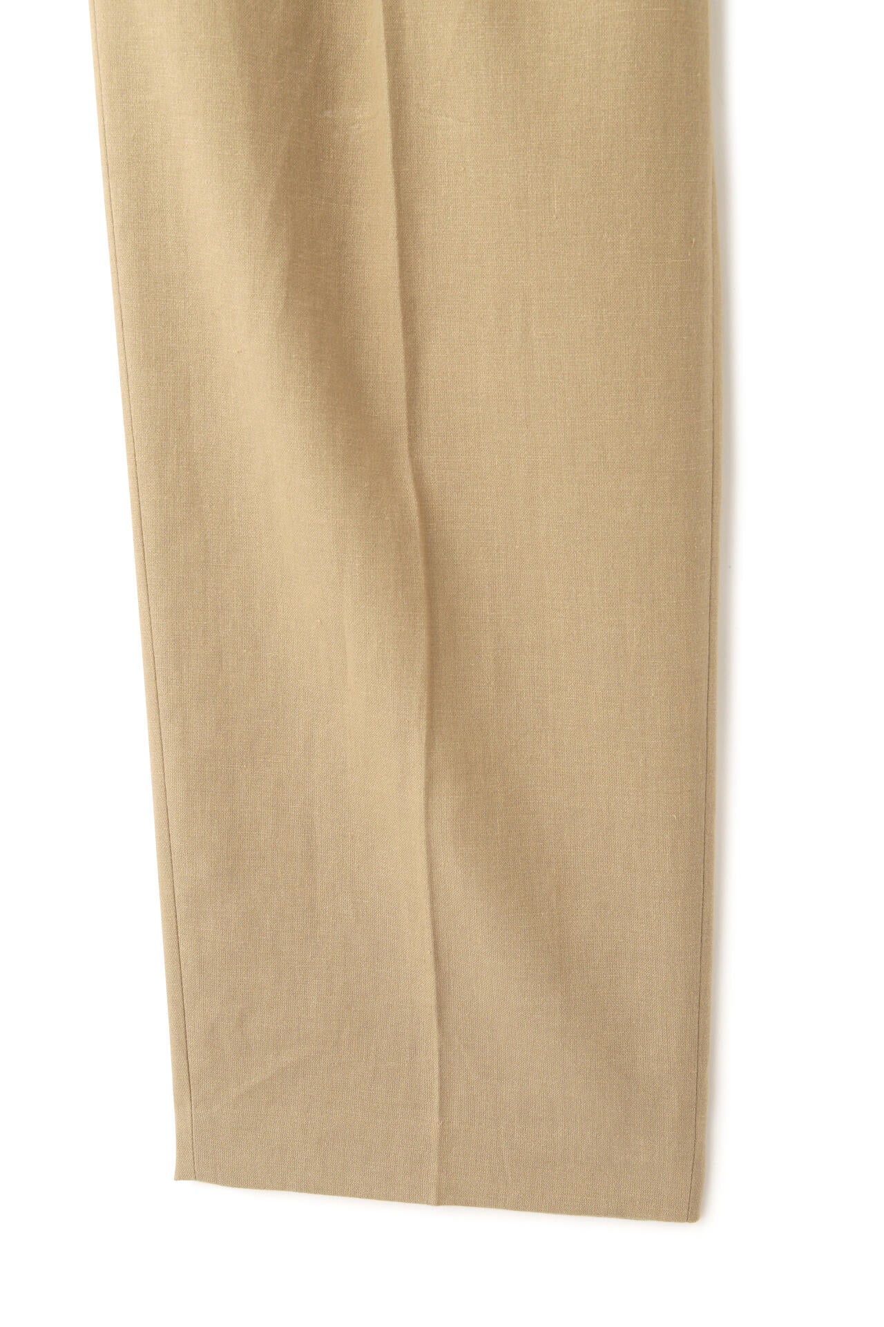 YLEVE / HEMP ORGANIC COTTON CANVAS TR