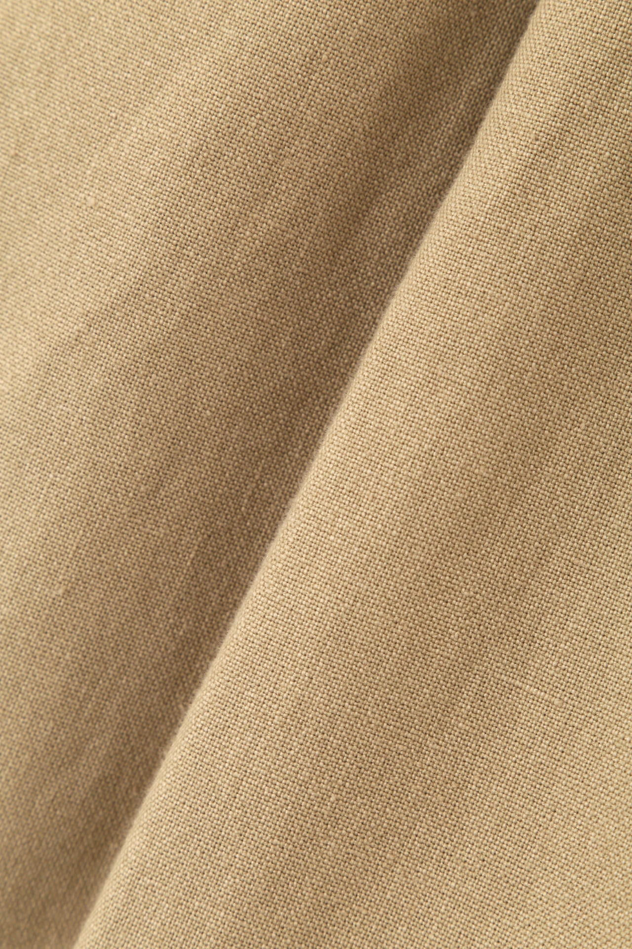 YLEVE / HEMP ORGANIC COTTON CANVAS TR