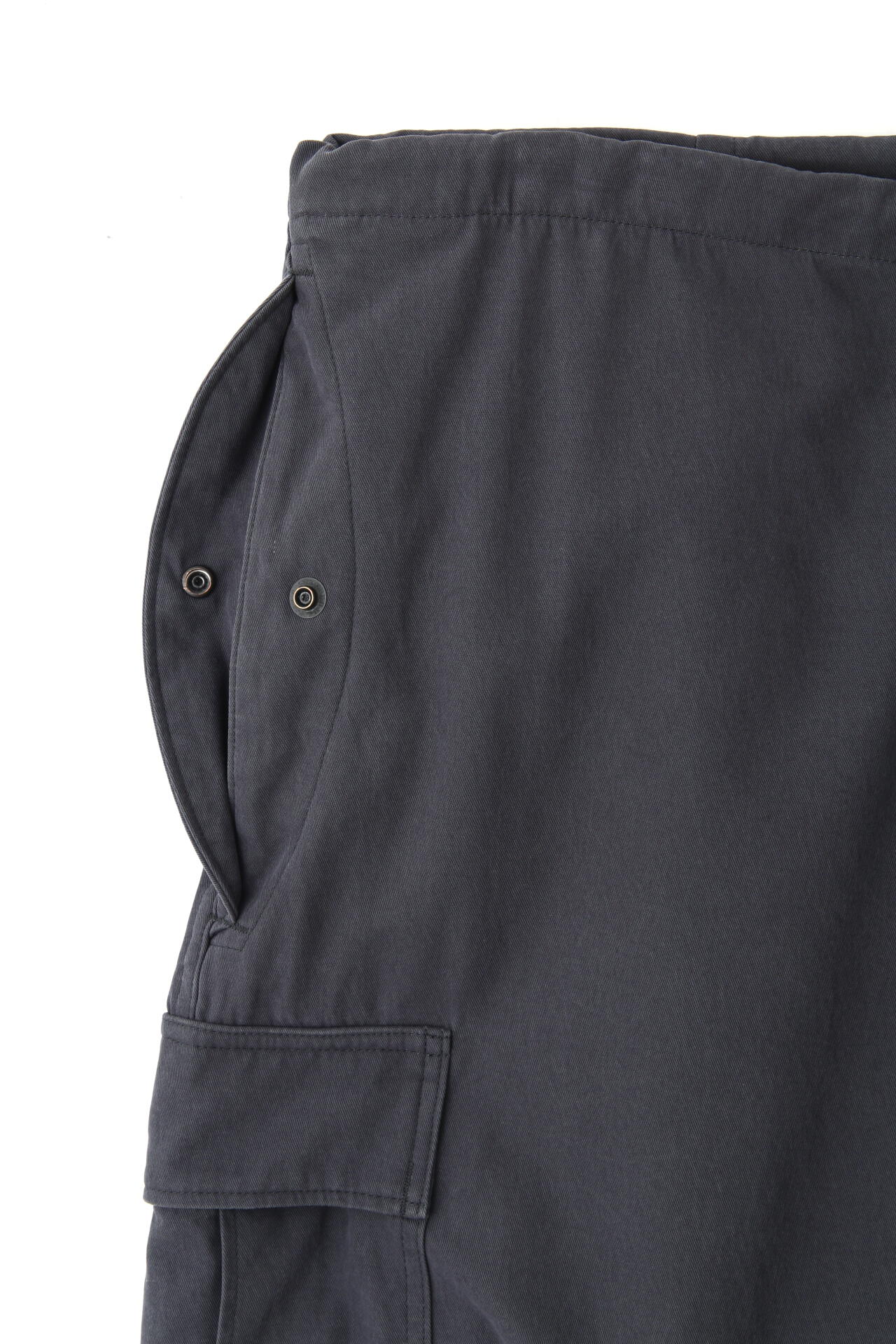 YLEVE / COTTON VOILE GABARDINE NIDOM M51 TR