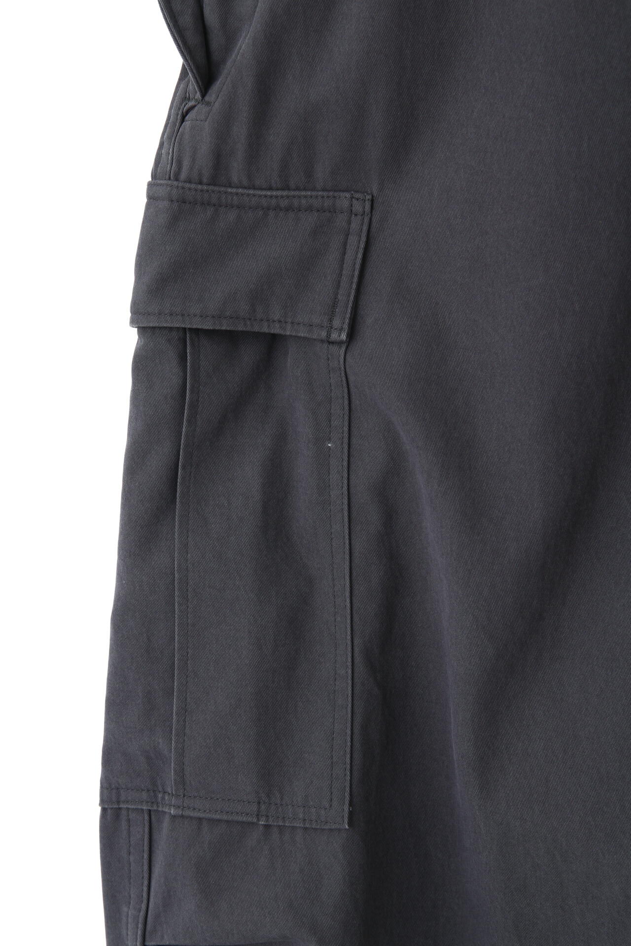 YLEVE / COTTON VOILE GABARDINE NIDOM M51 TR