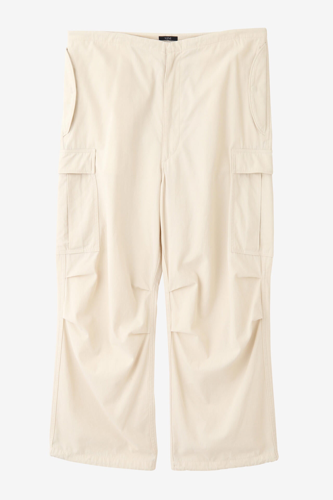 YLEVE / COTTON VOILE GABARDINE NIDOM M51 TR