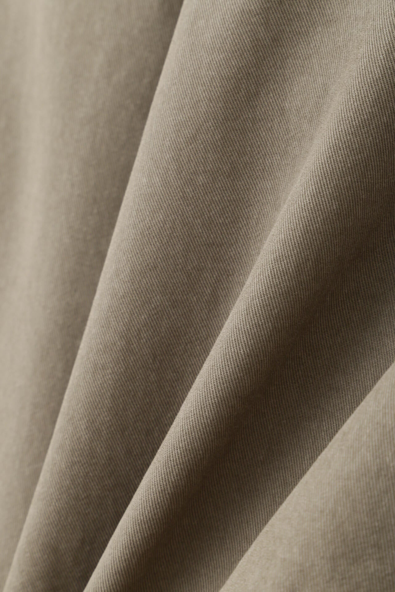 YLEVE / COTTON VOILE GABARDINE NIDOM SHORTS