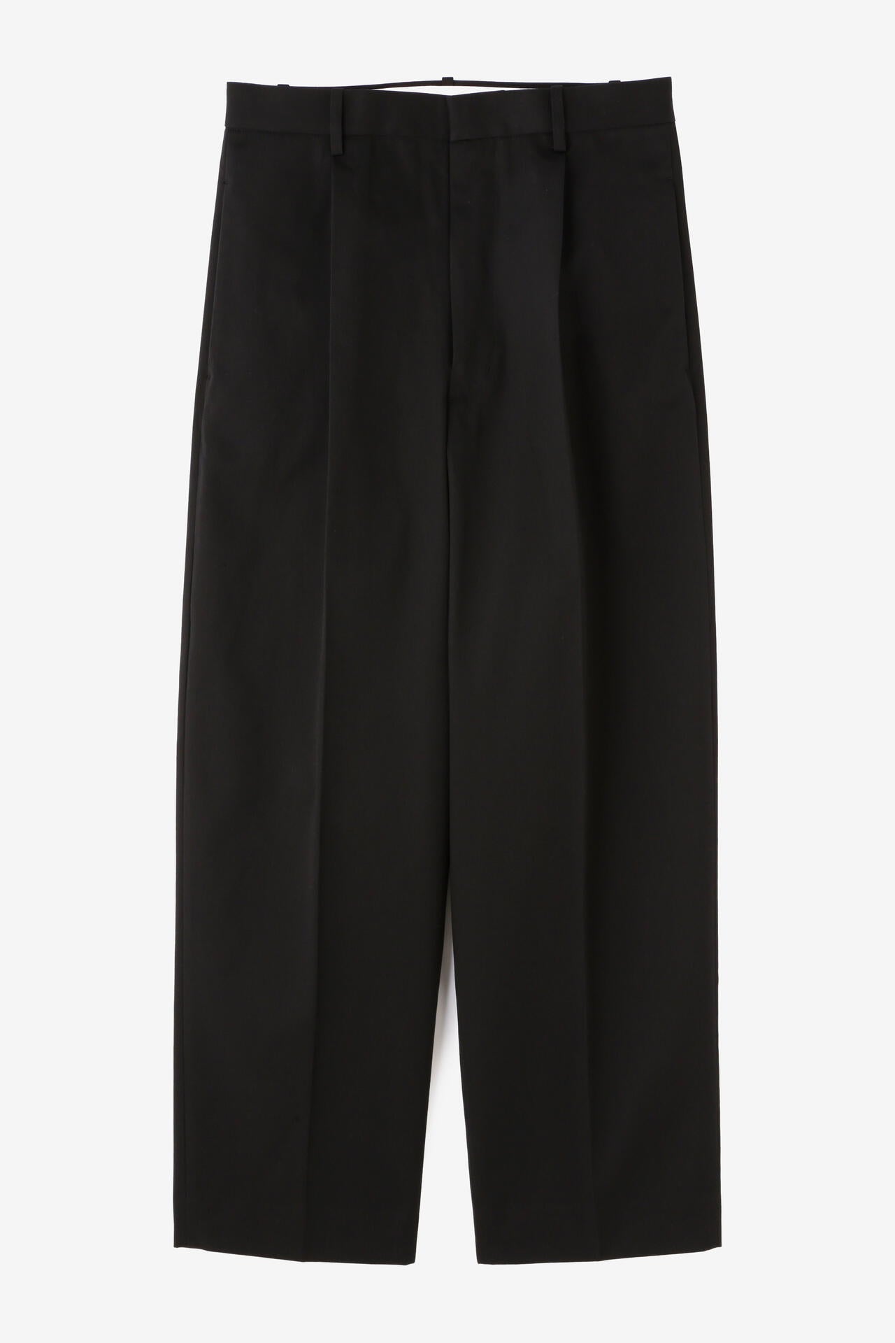 YLEVE / ORGANIC COTTON CHINO TR