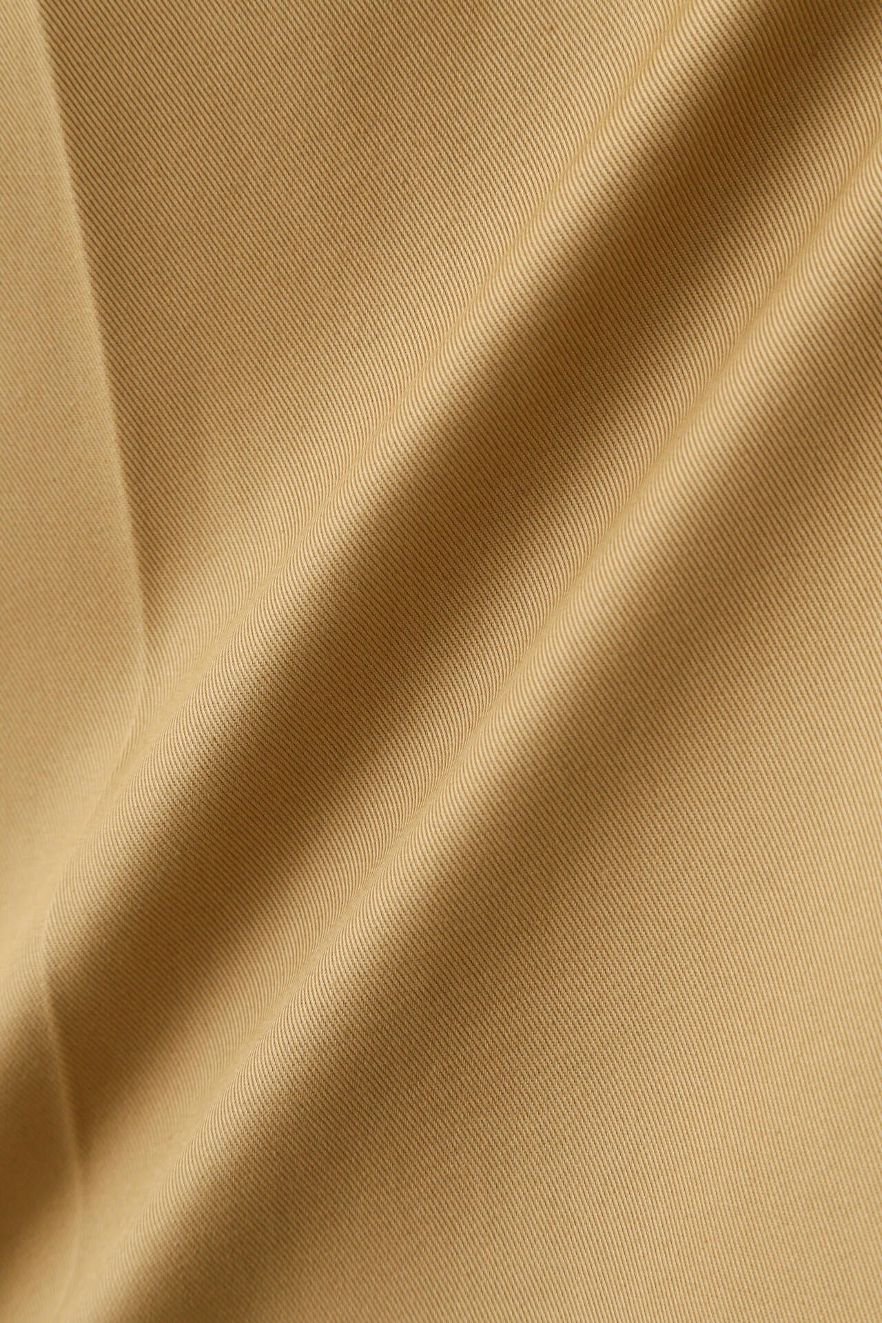 YLEVE / ORGANIC COTTON CHINO TR