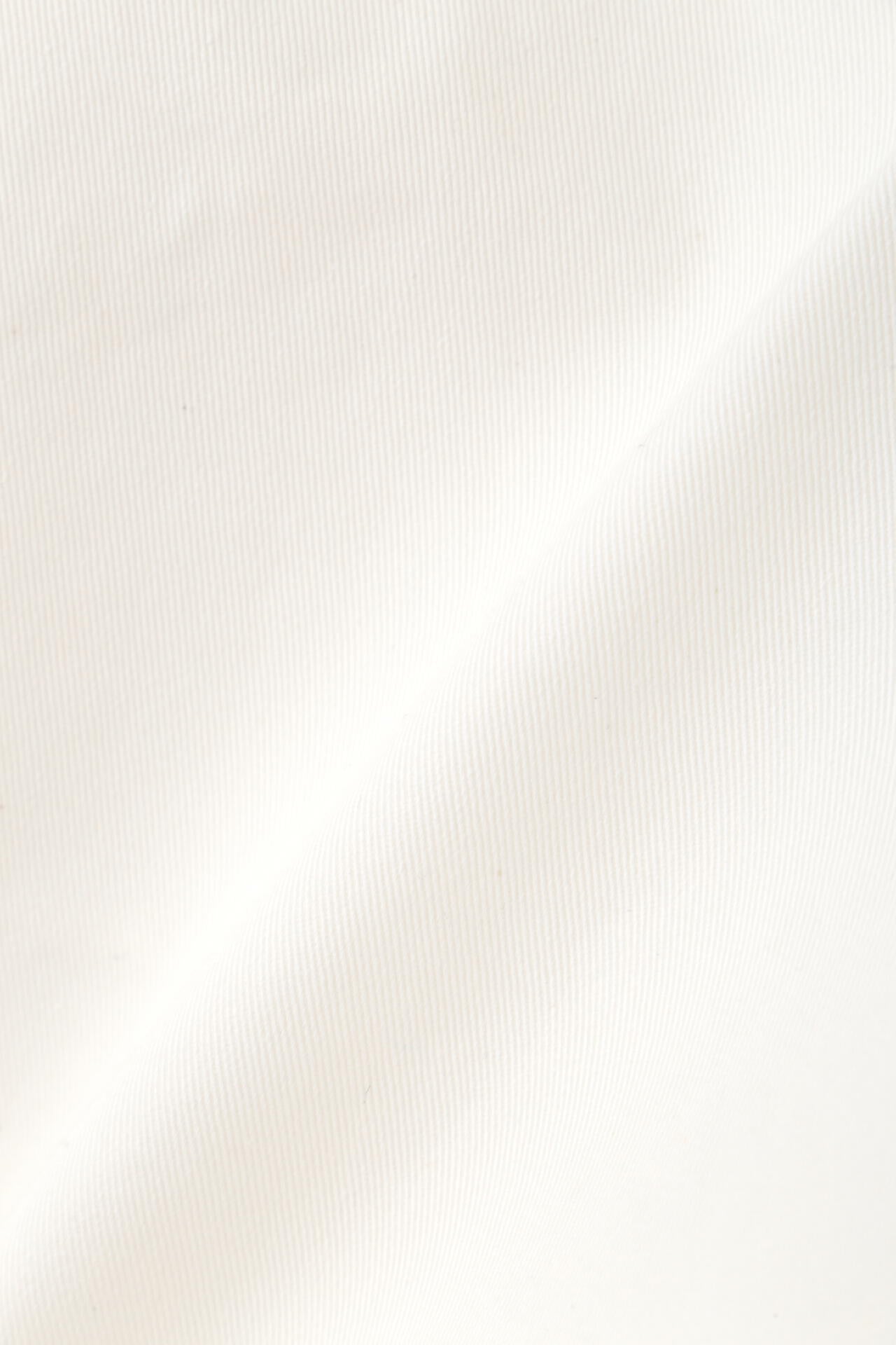 Y / ORGANIC COTTON CHINO SHORTS
