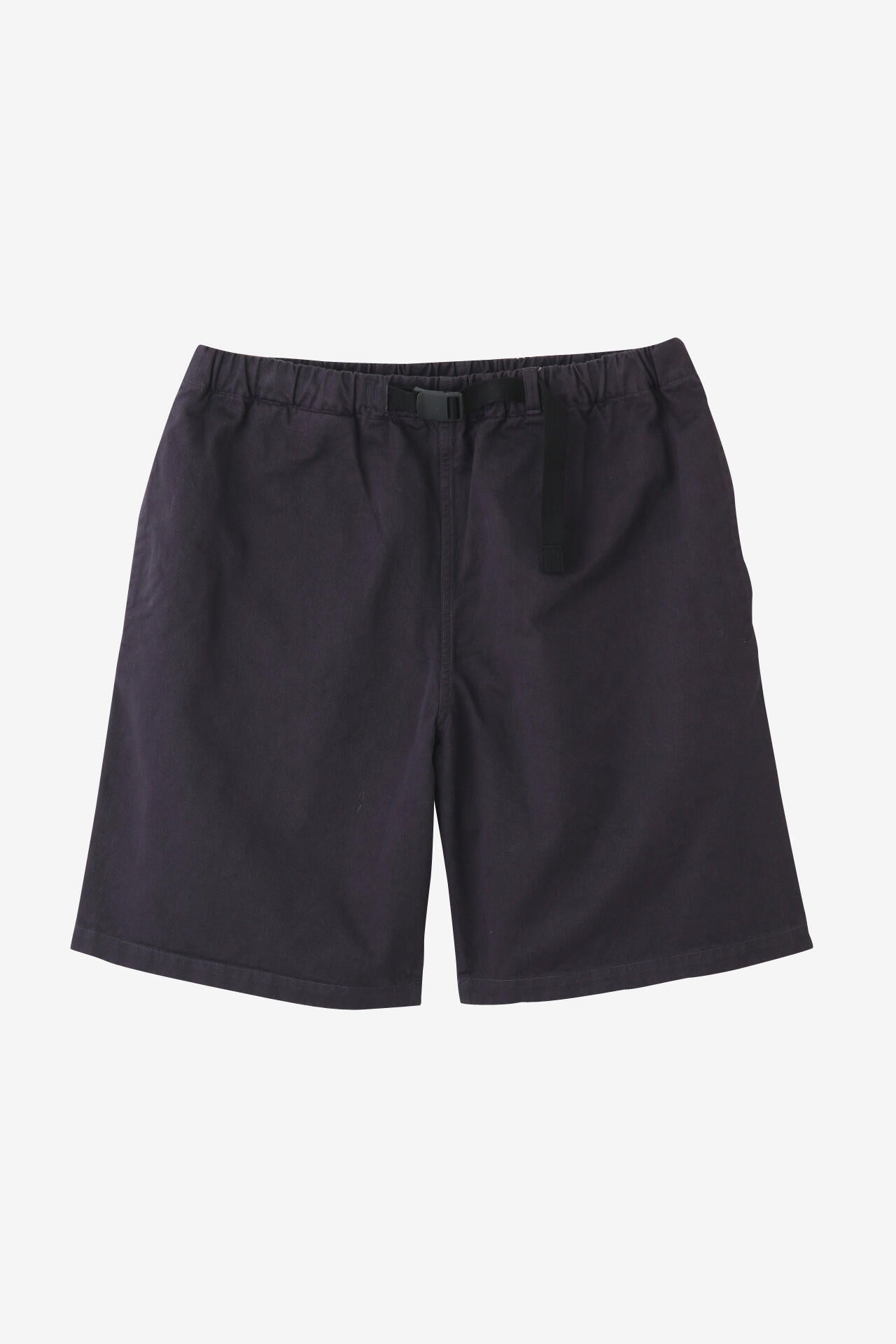 Y / ORGANIC COTTON CHINO SHORTS