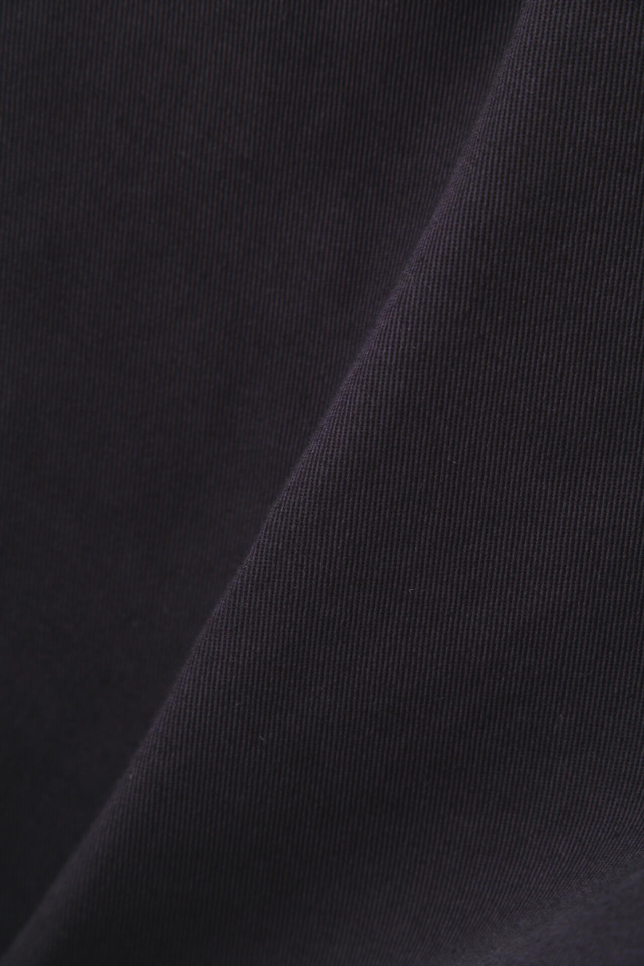 Y / ORGANIC COTTON CHINO SHORTS