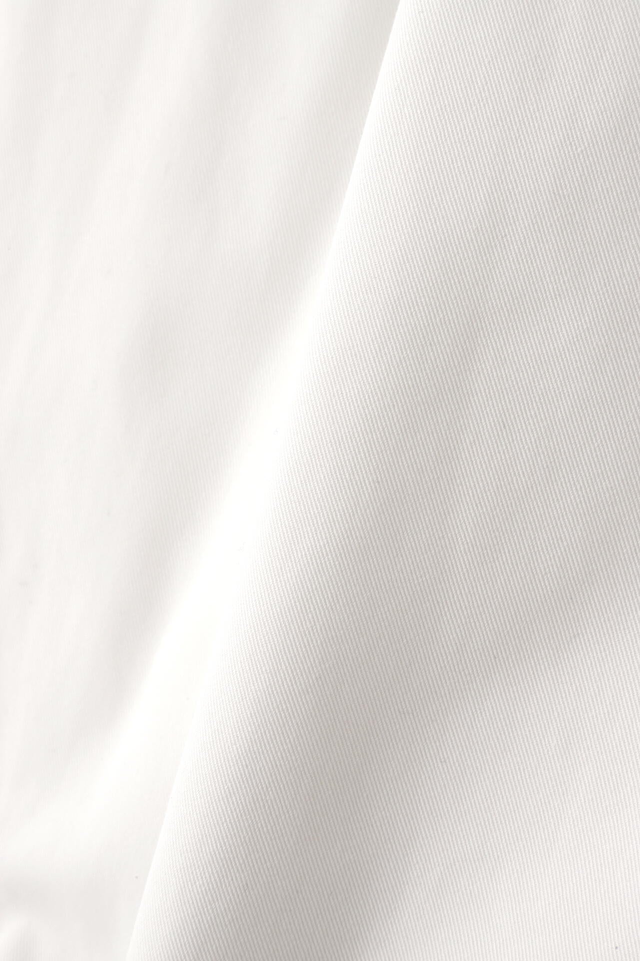 Y / ORGANIC COTTON / RECYCLE POLYESTER TWILL EASY TR