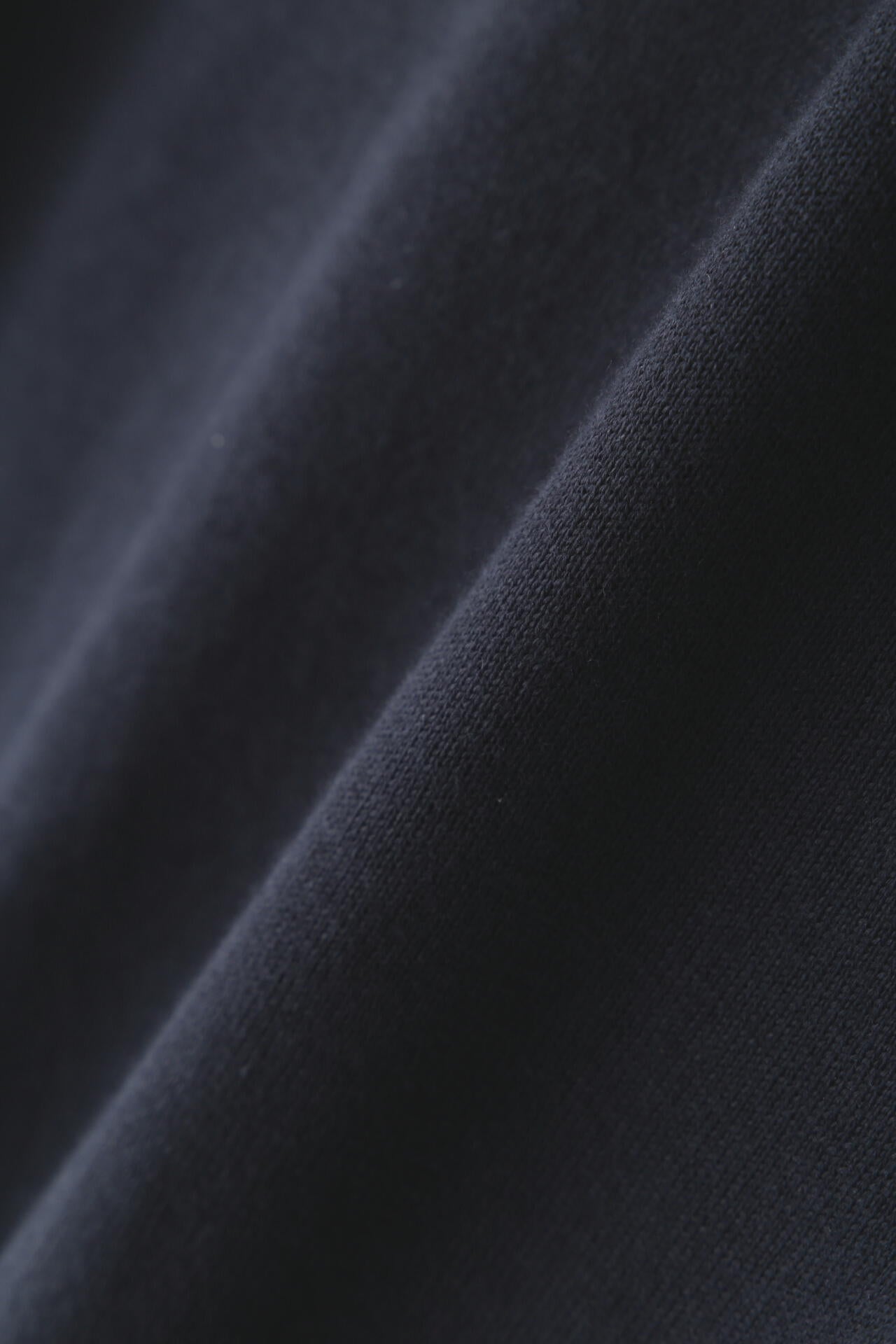 YLEVE / ELS GIZA COTTON KN VEST