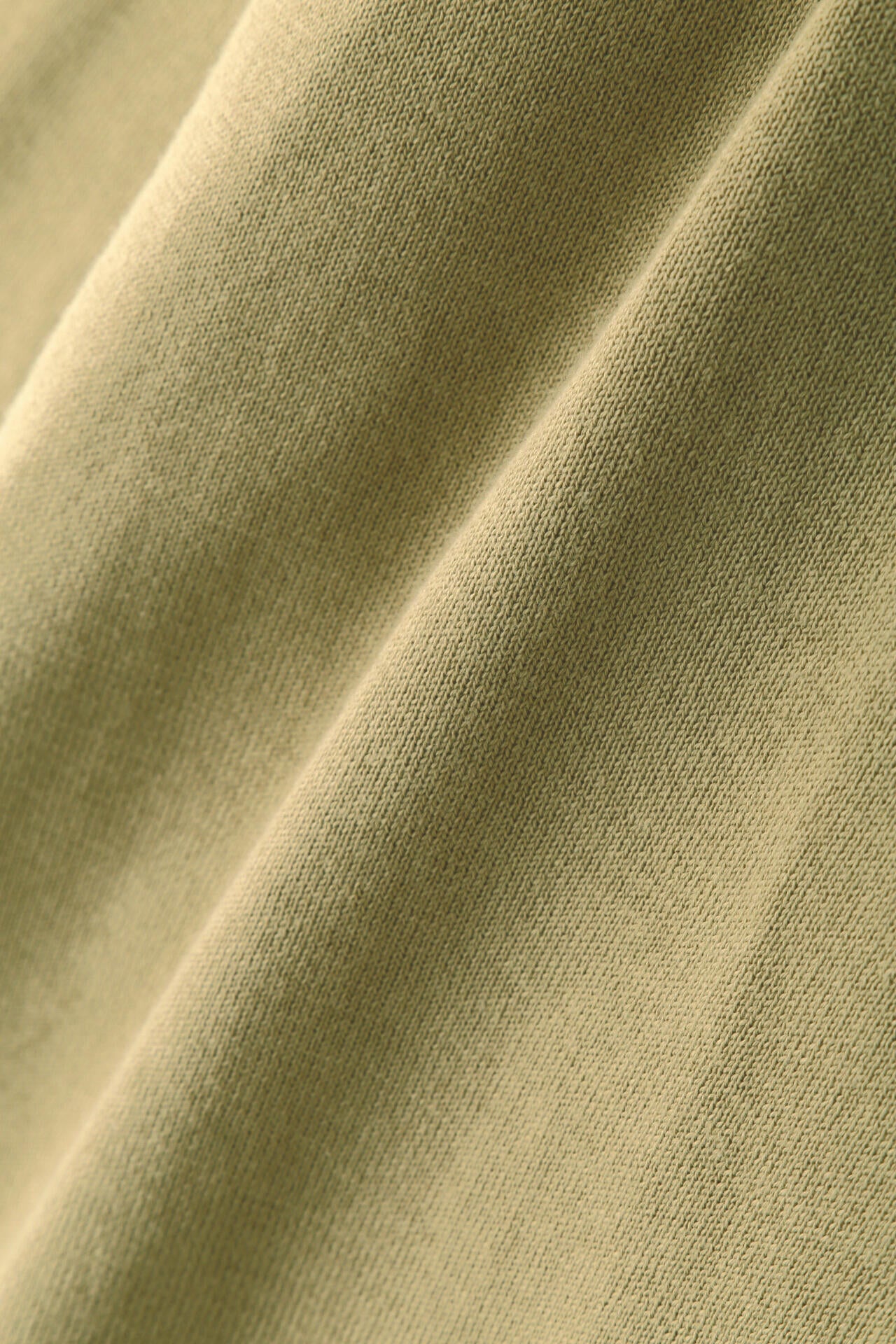 YLEVE / ELS GIZA COTTON KN CD