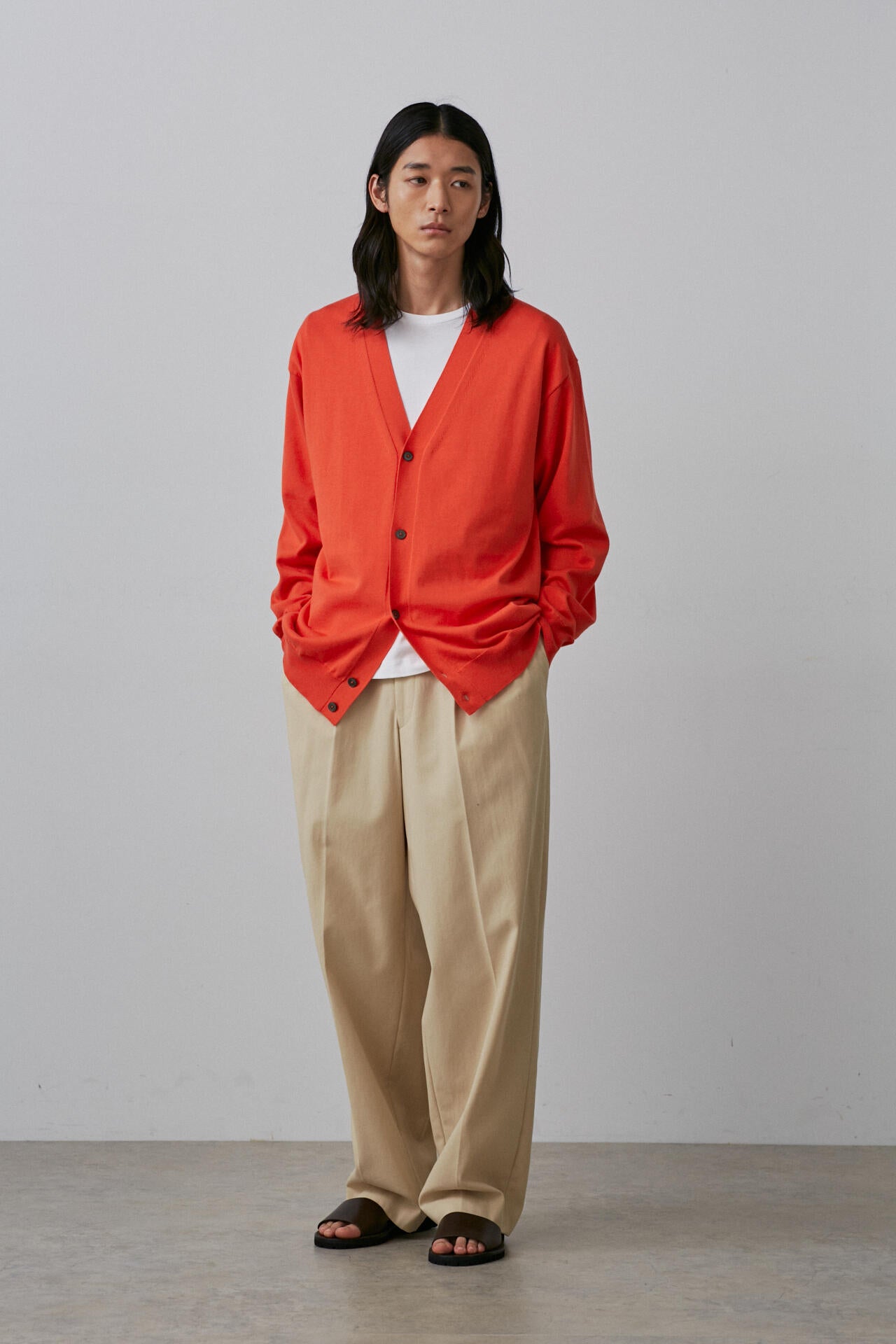 YLEVE / ELS GIZA COTTON KN CD