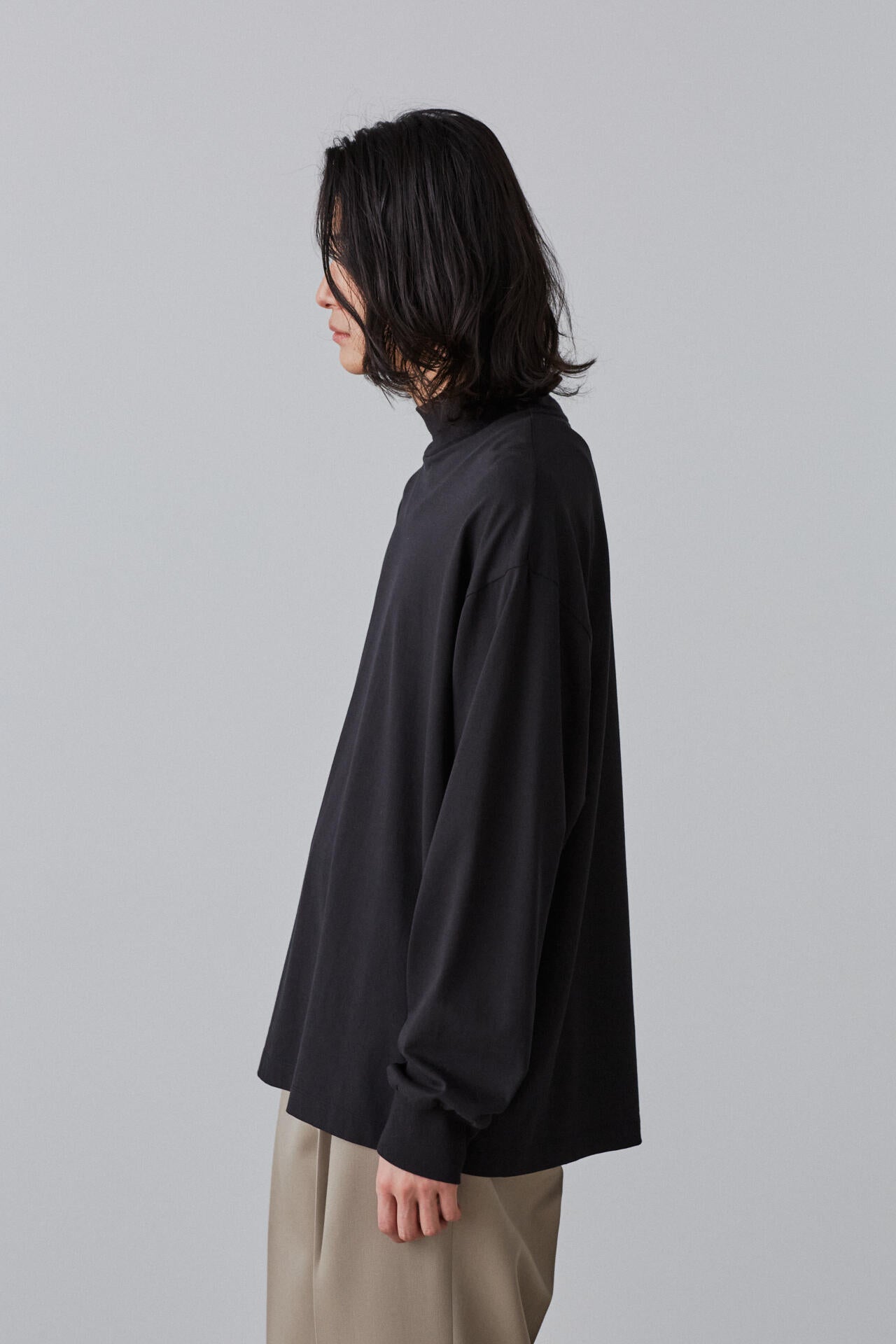 YLEVE / SOFT ORGANIC COTTON TURTLE