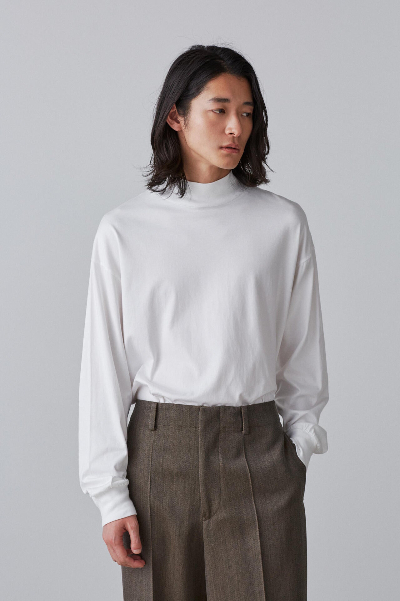 YLEVE / SOFT ORGANIC COTTON TURTLE