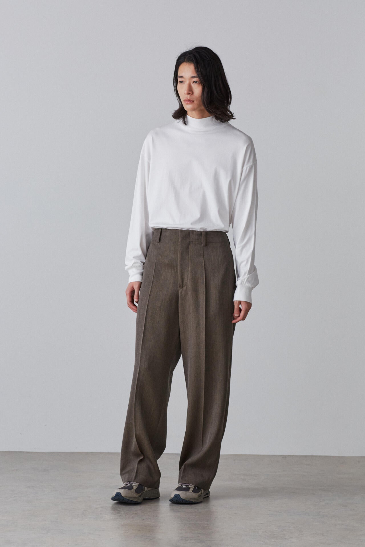 YLEVE / SOFT ORGANIC COTTON TURTLE
