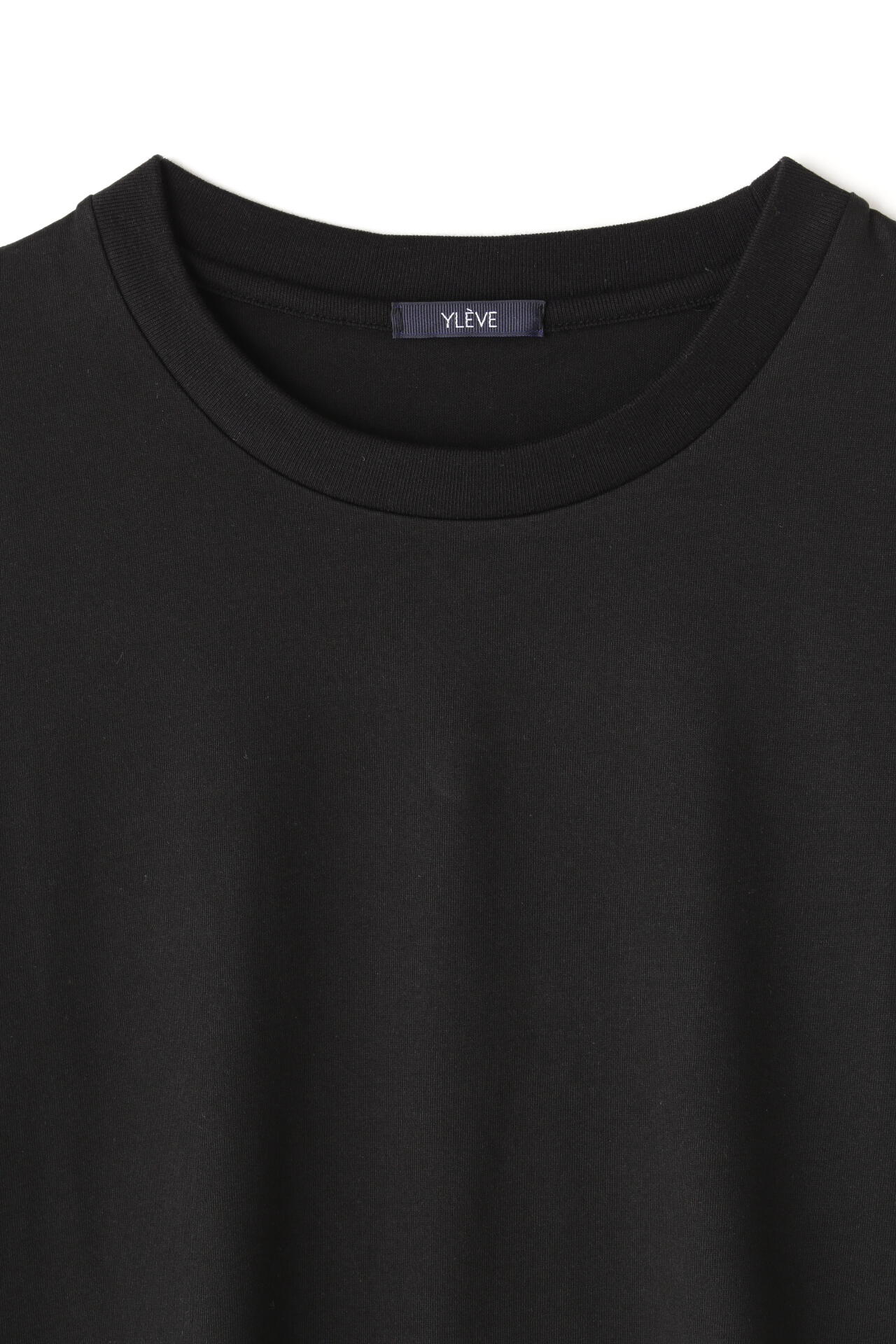 YLEVE / SOFT ORGANIC COTTON P/O