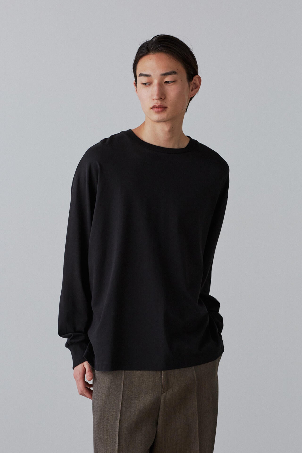 YLEVE / SOFT ORGANIC COTTON P/O