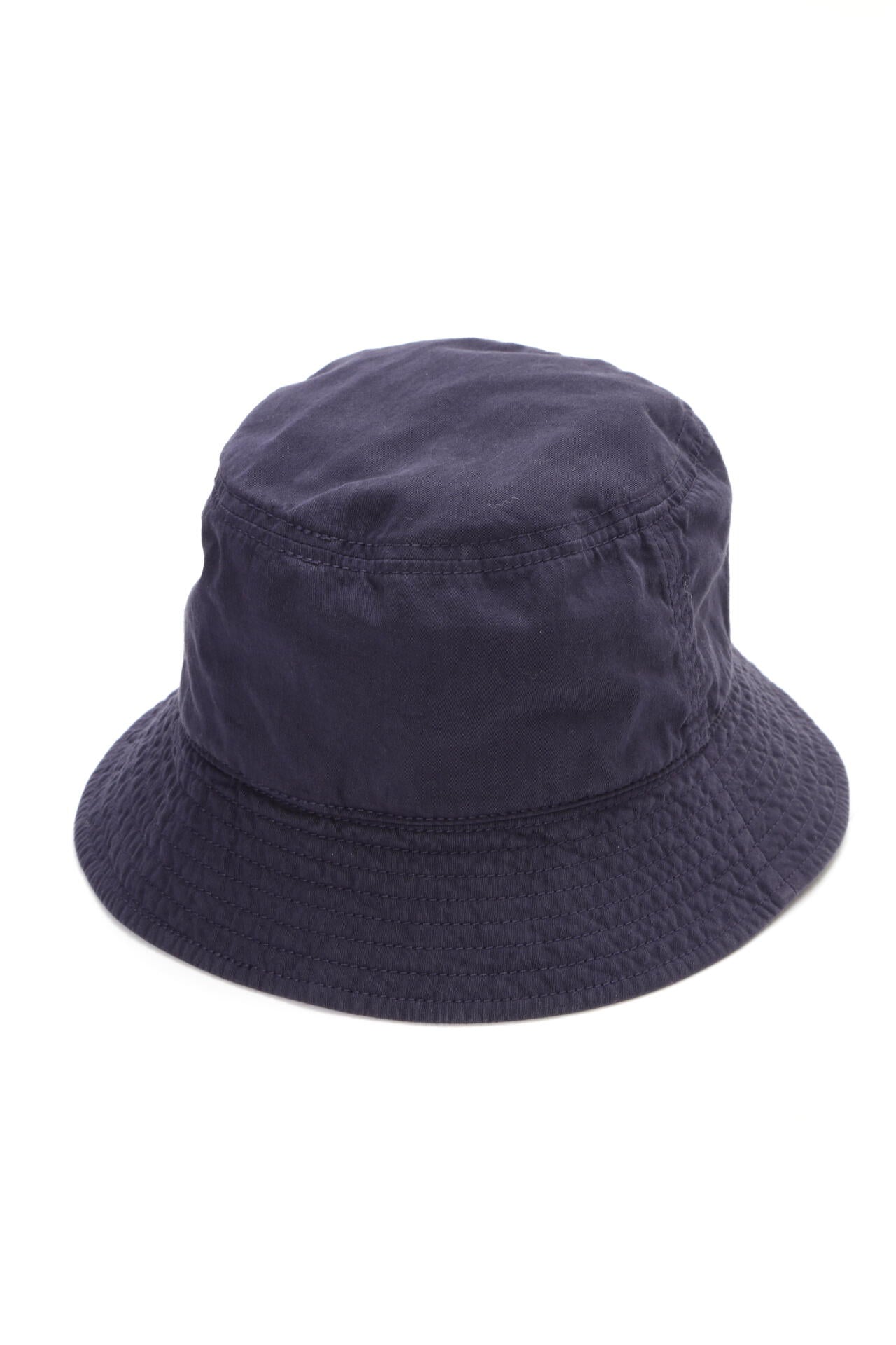 Y / ORGANIC COTTON HIGH DENSITY SATIN HAT