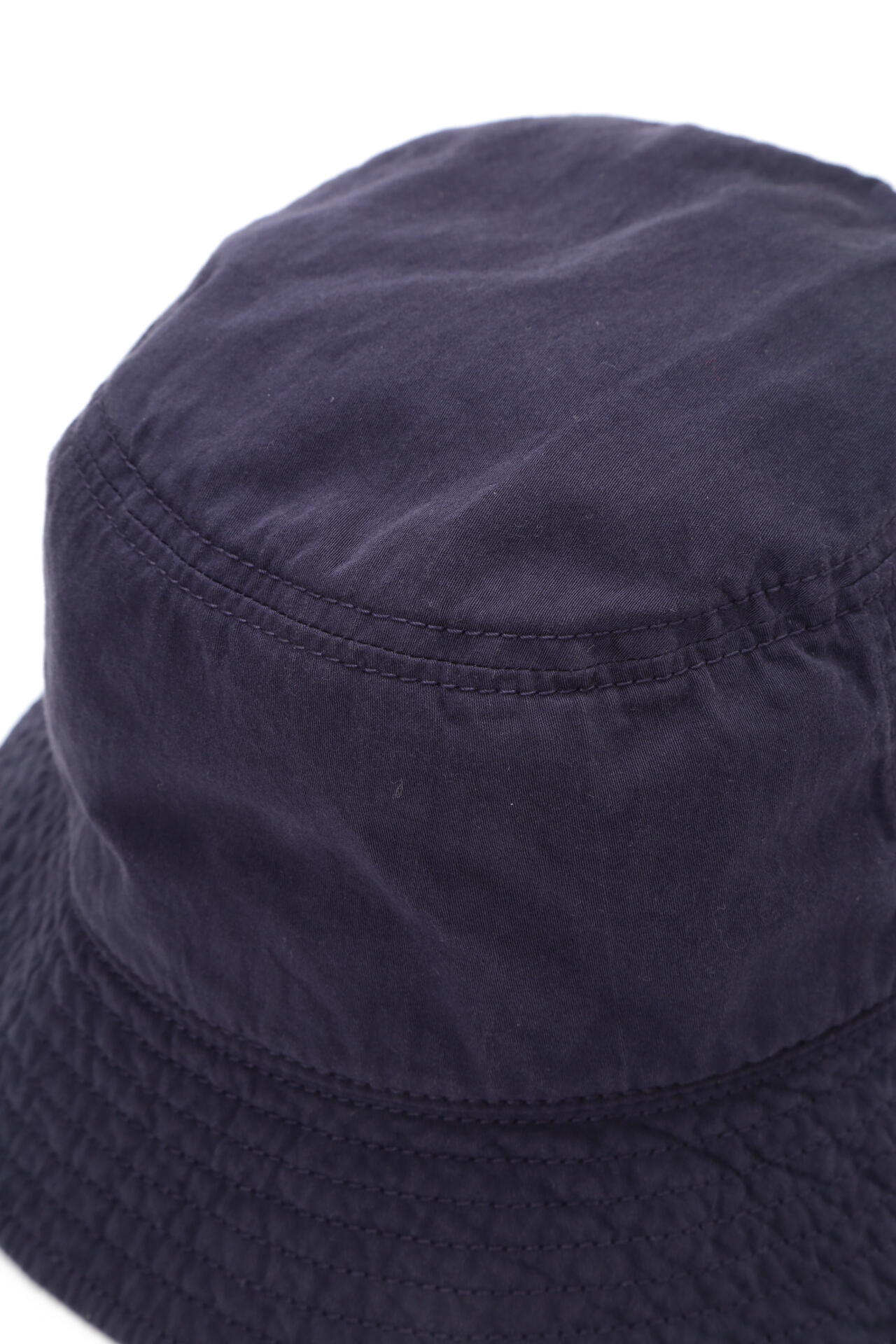 Y / ORGANIC COTTON HIGH DENSITY SATIN HAT