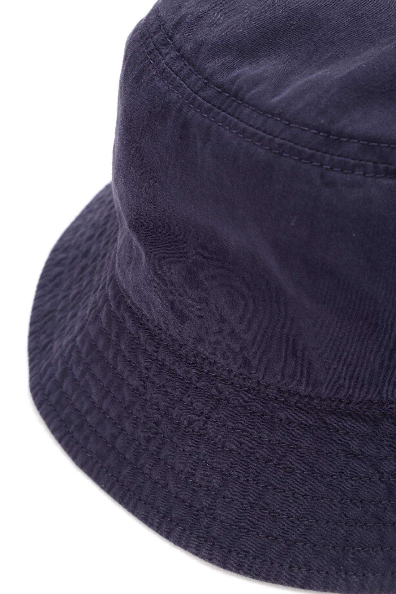 Y / ORGANIC COTTON HIGH DENSITY SATIN HAT