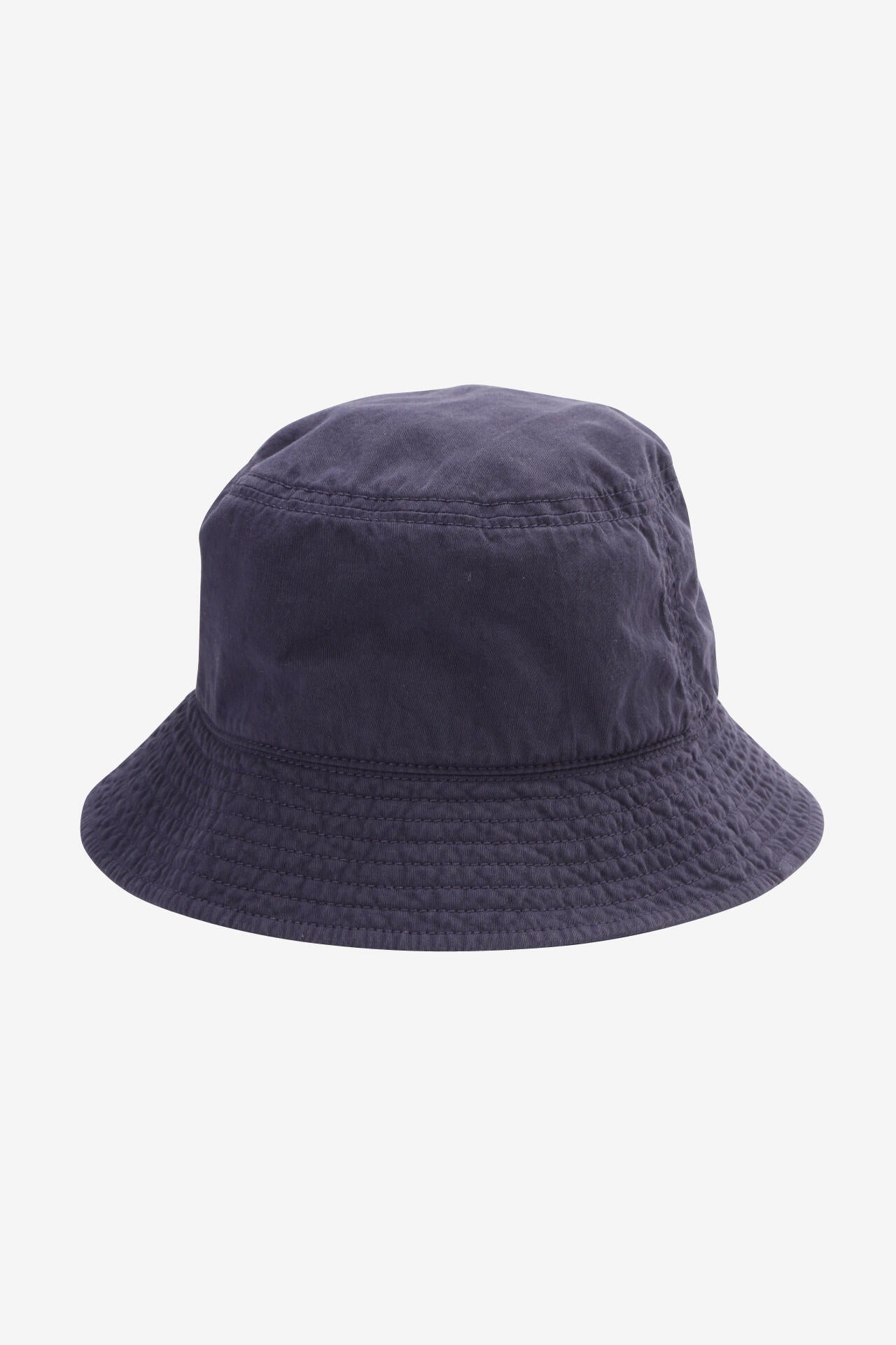 Y / ORGANIC COTTON HIGH DENSITY SATIN HAT