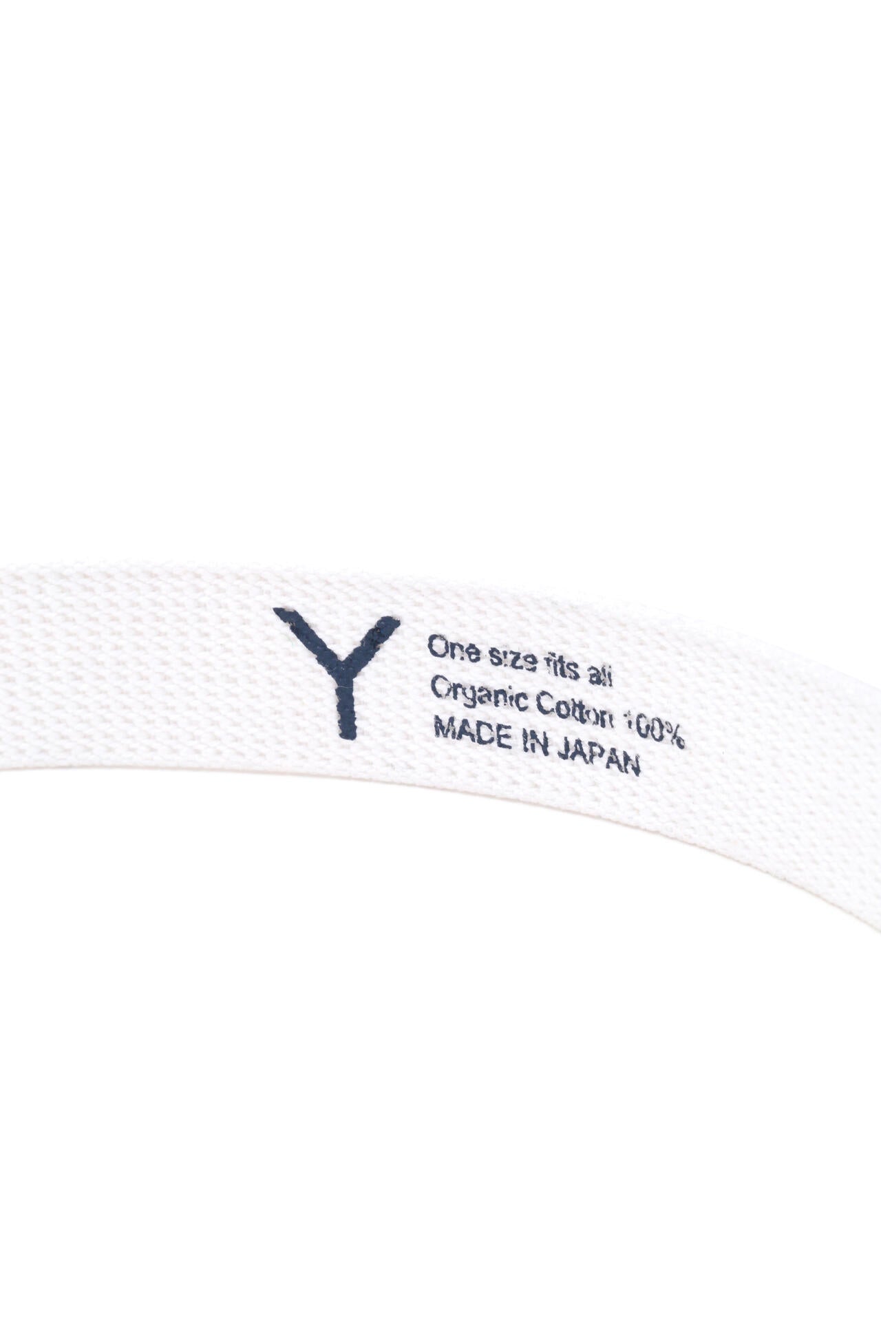 Y / GI BELT