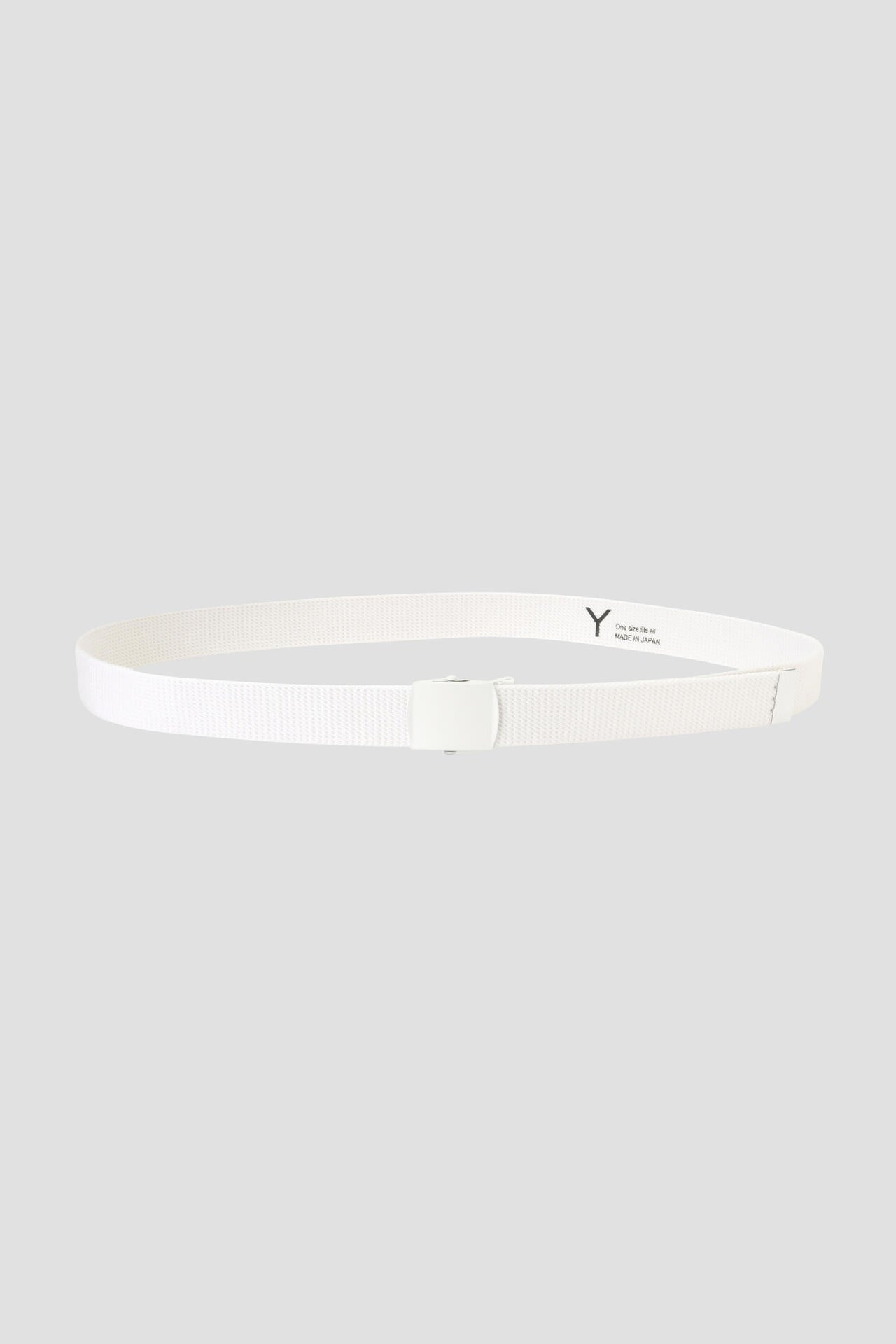 Y / GI BELT