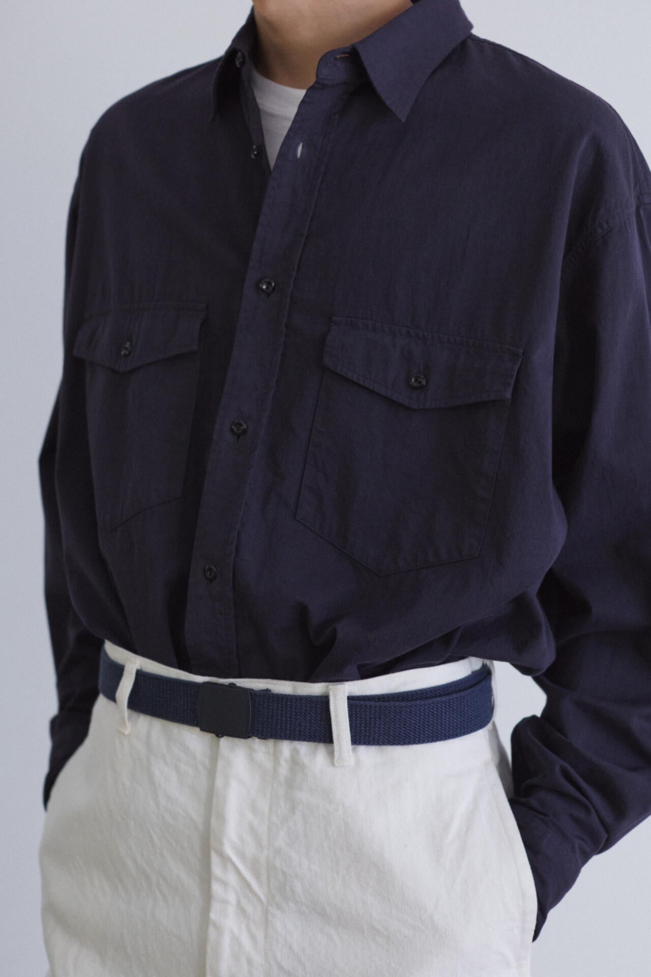 Y / GI BELT