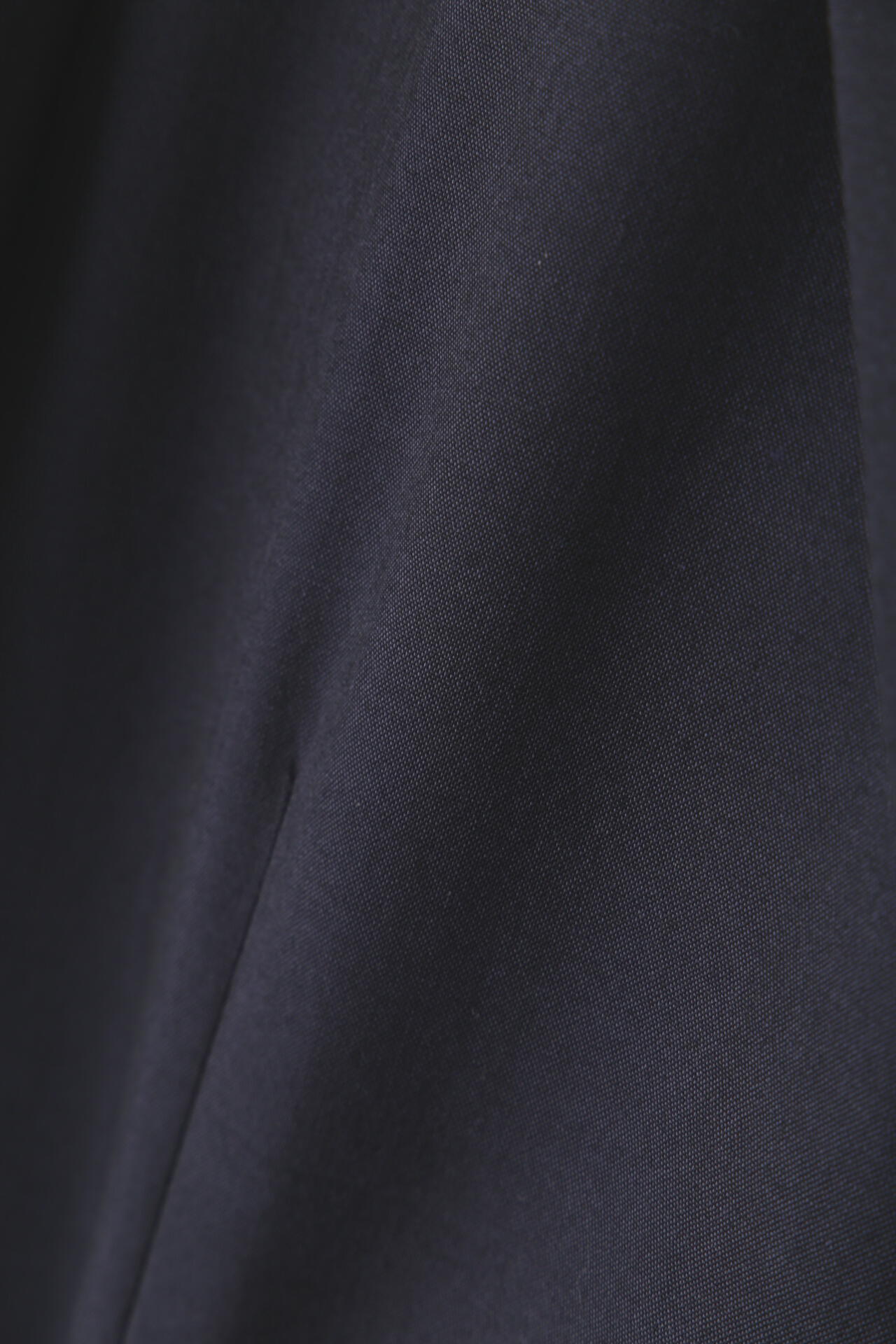 YLEVE / WOOL CHAMBRAY JACKET