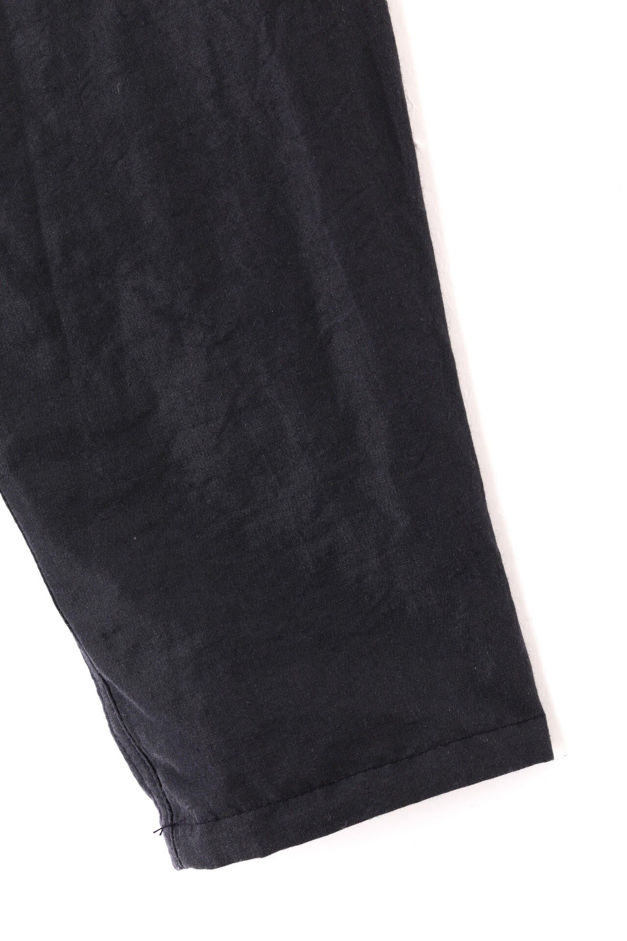 YLEVE / RAMIE COTTON WEATHER BLOUSON UNISEX
