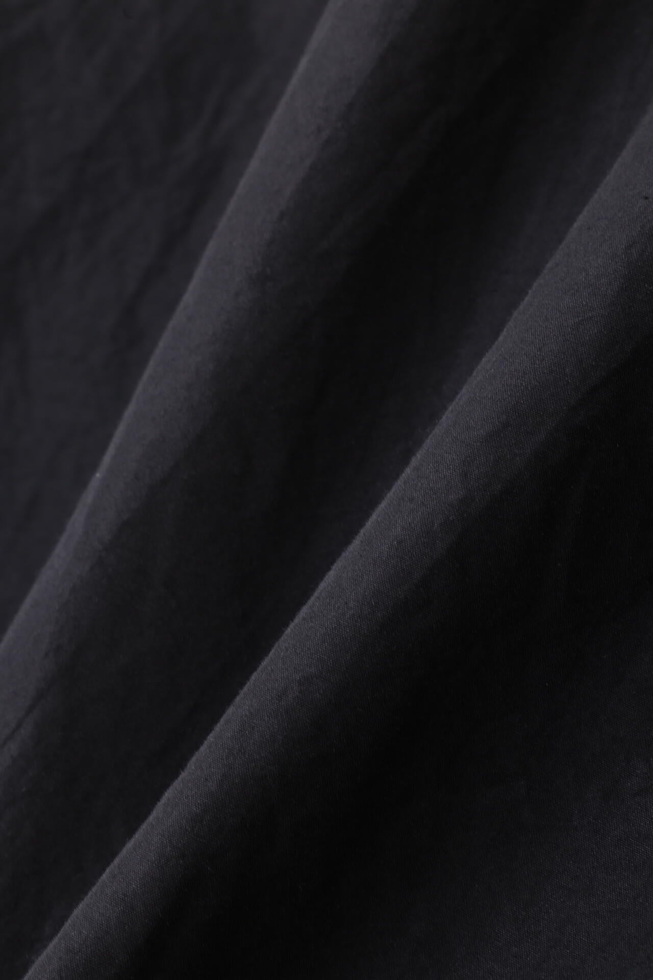 YLEVE / RAMIE COTTON WEATHER BLOUSON UNISEX