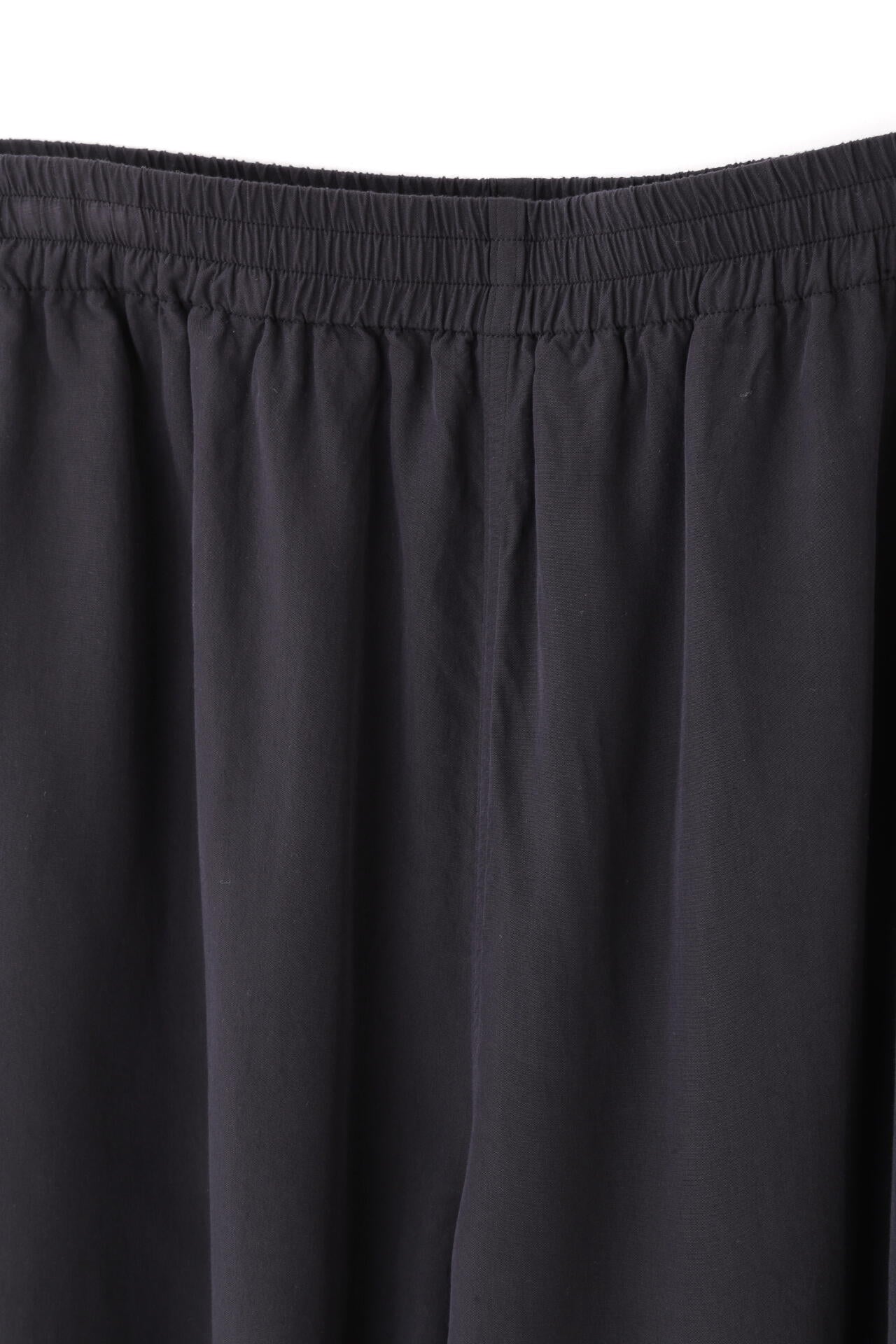 YLEVE / RAYON VINTAGE TROUSERS