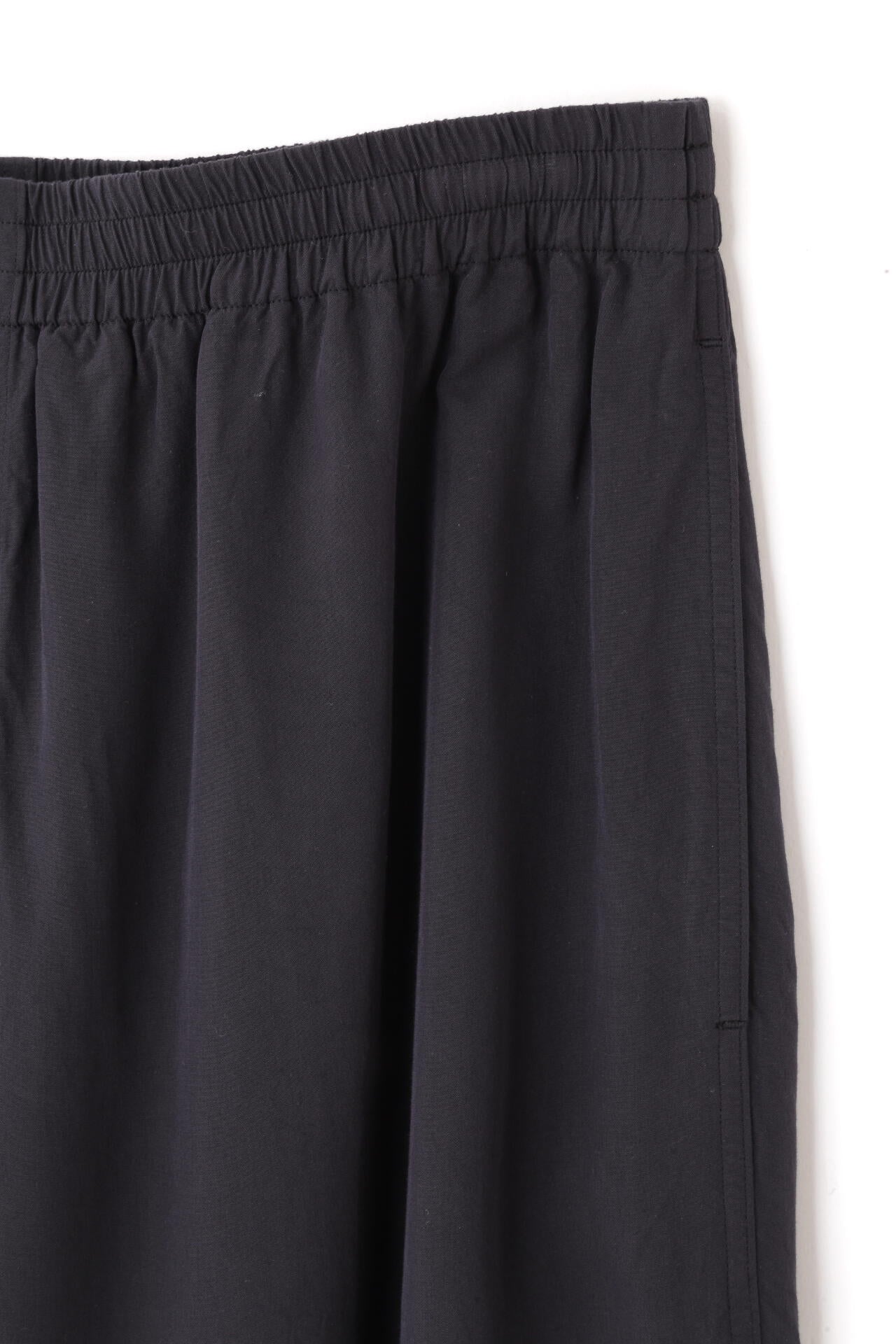 YLEVE / RAYON VINTAGE TROUSERS